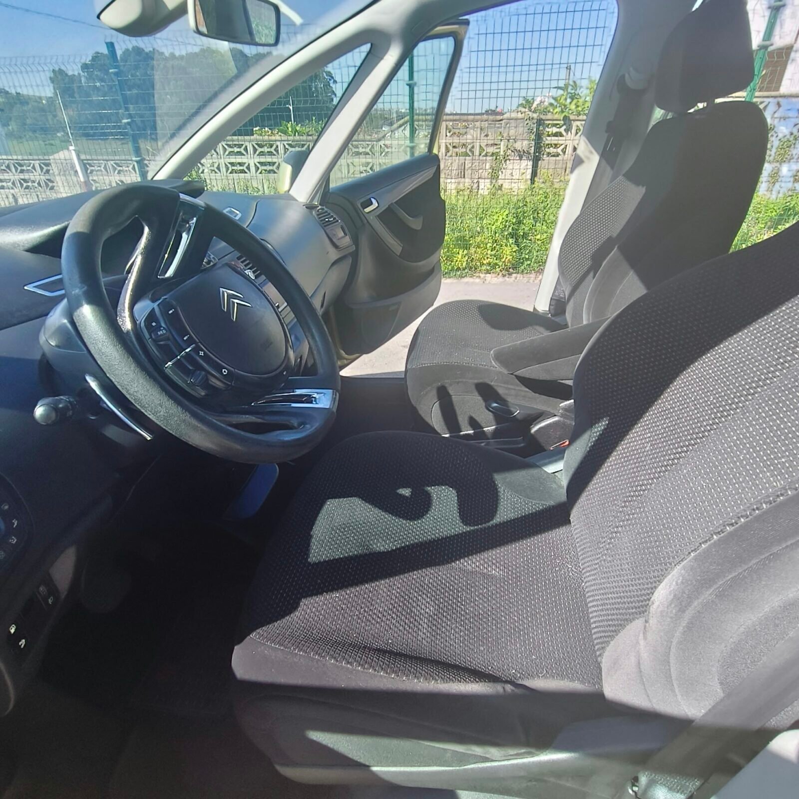 CITROEN GRAND C4 PICASSO 1.6 HDi Exclusive
