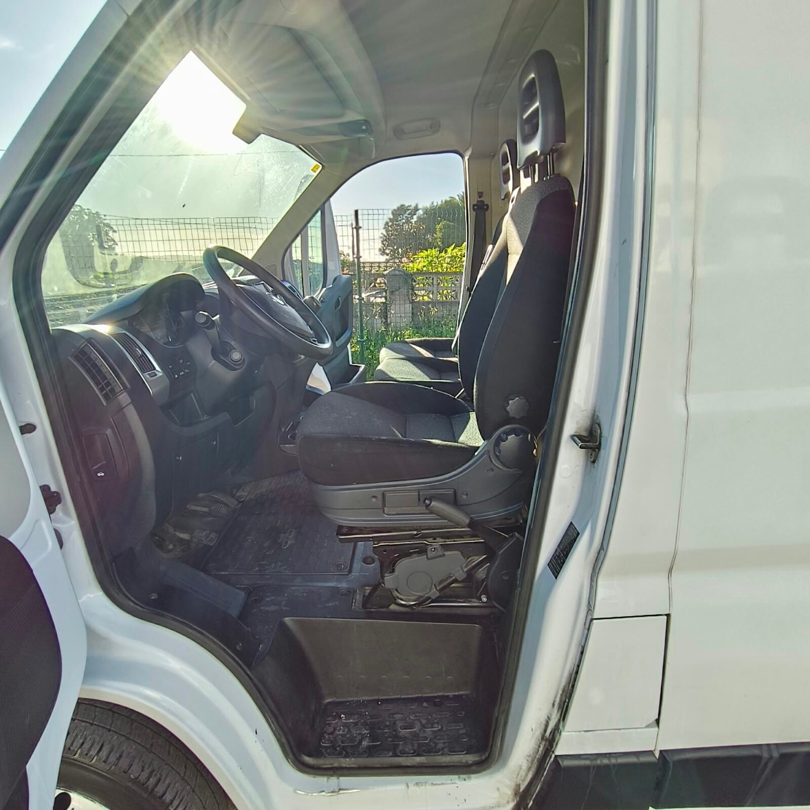 FIAT DUCATO 2.3 33 L2 H2 2.3 1FA 103kW EU6 DTemp