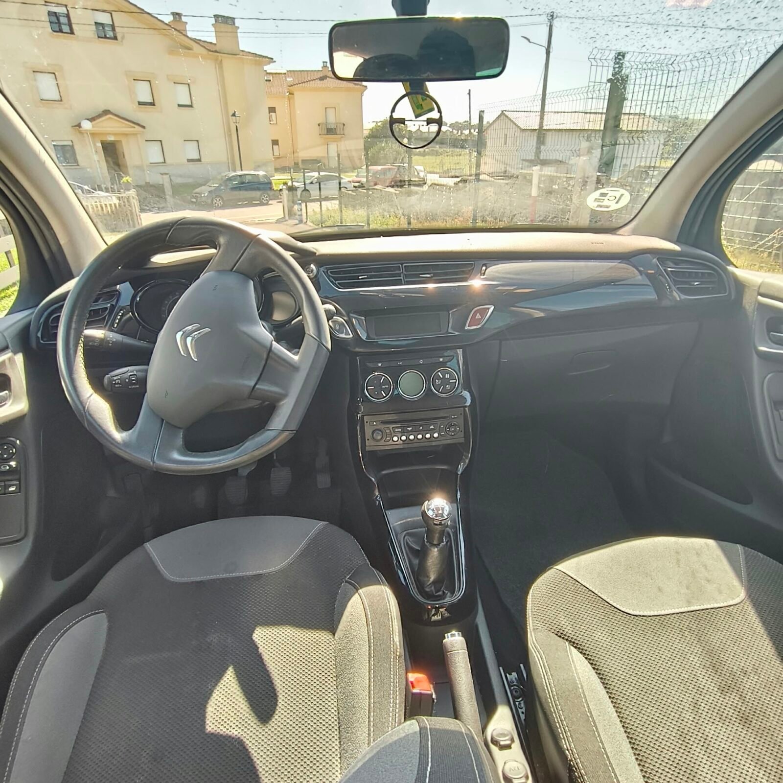 CITROEN C3 1.4i