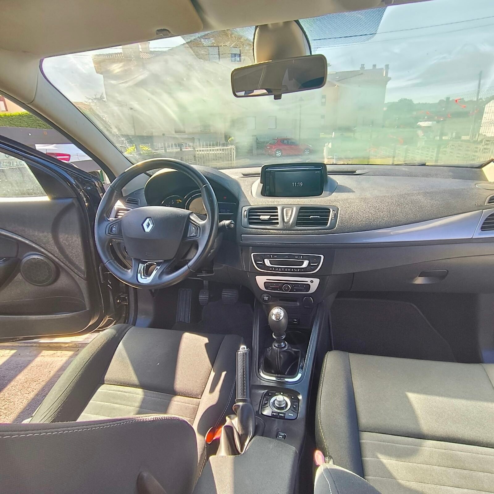 RENAULT Megane 1.5 dCi  LIMITED