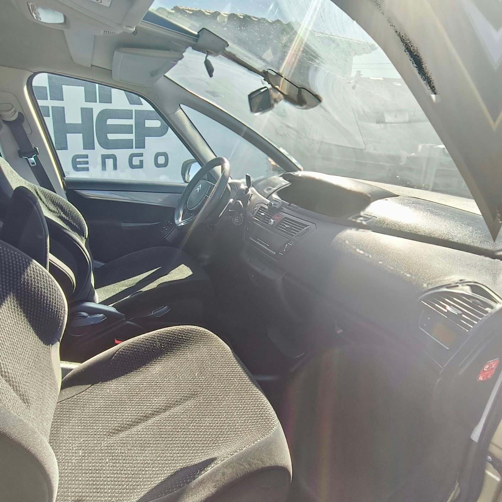 CITROEN GRAND C4 PICASSO 1.6 HDi Exclusive
