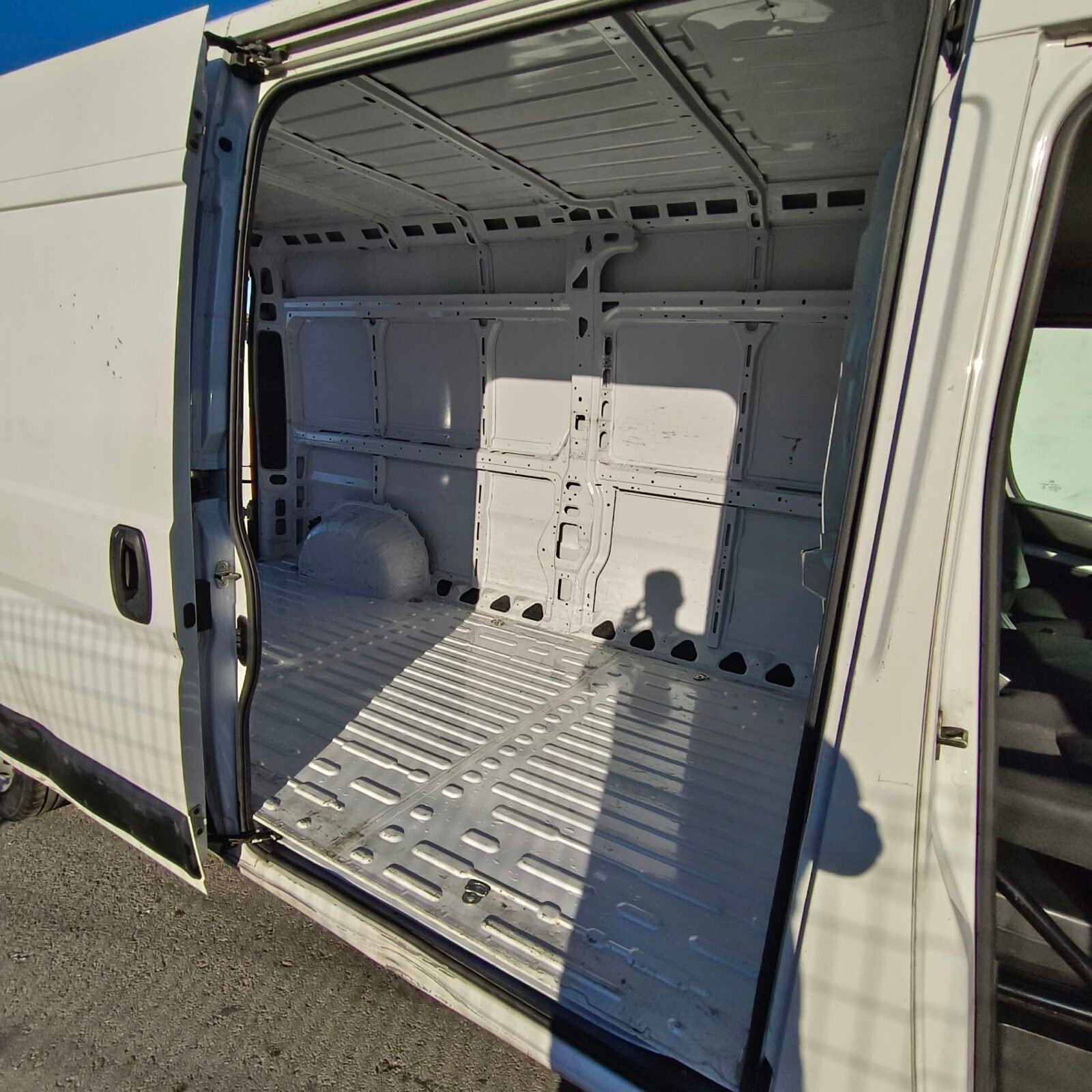 FIAT DUCATO 2.3 33 L2 H2 2.3 1FA 103kW EU6 DTemp