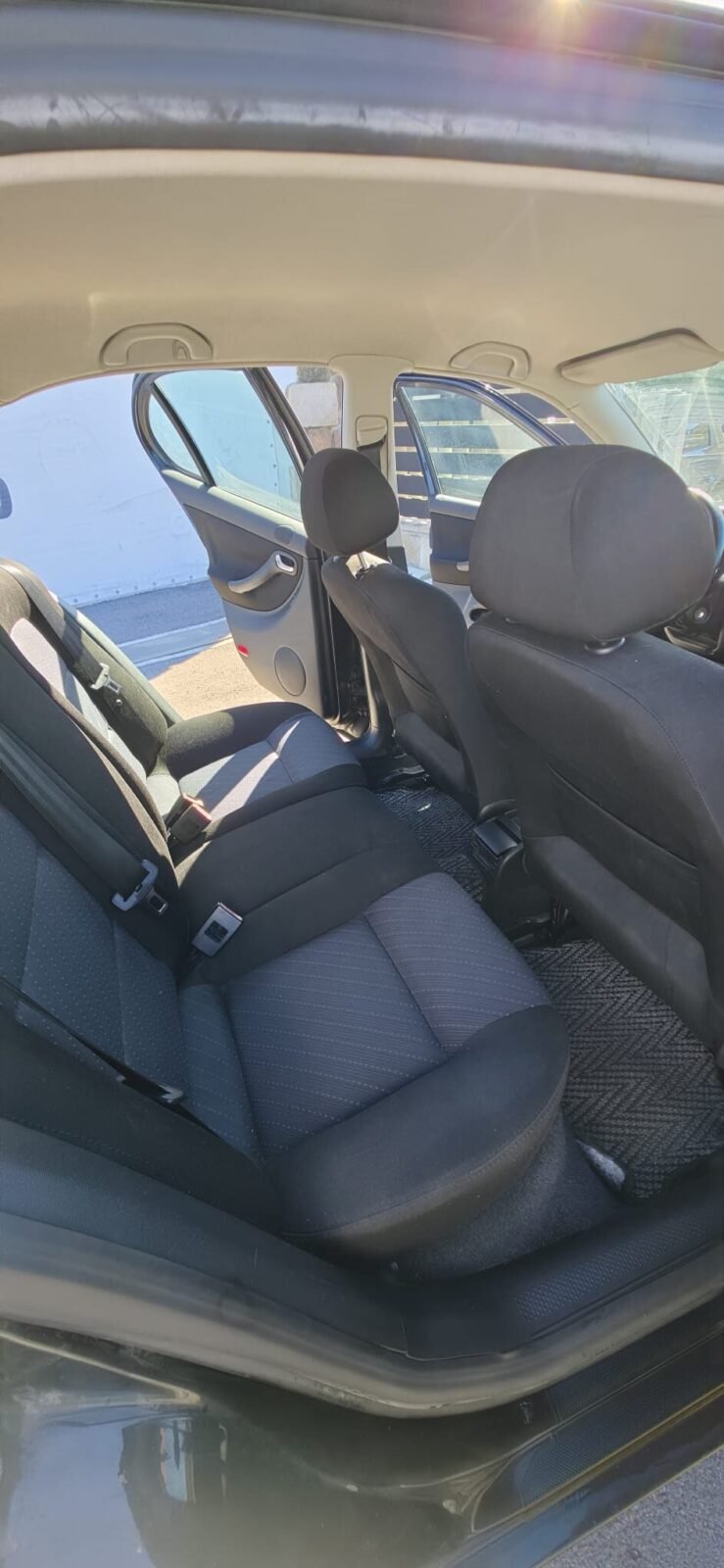 SEAT LEON 1.6i SPORT