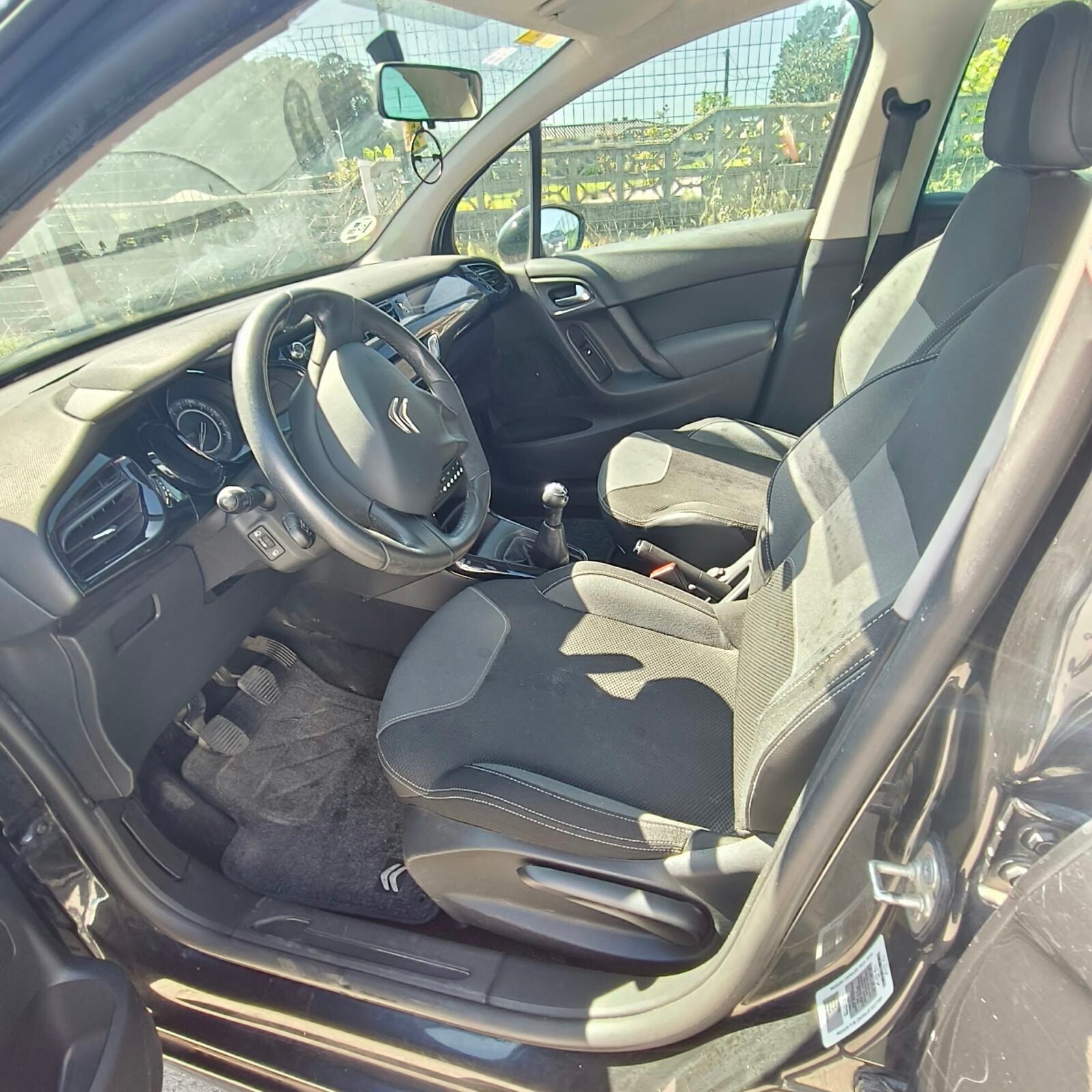 CITROEN C3 1.4i