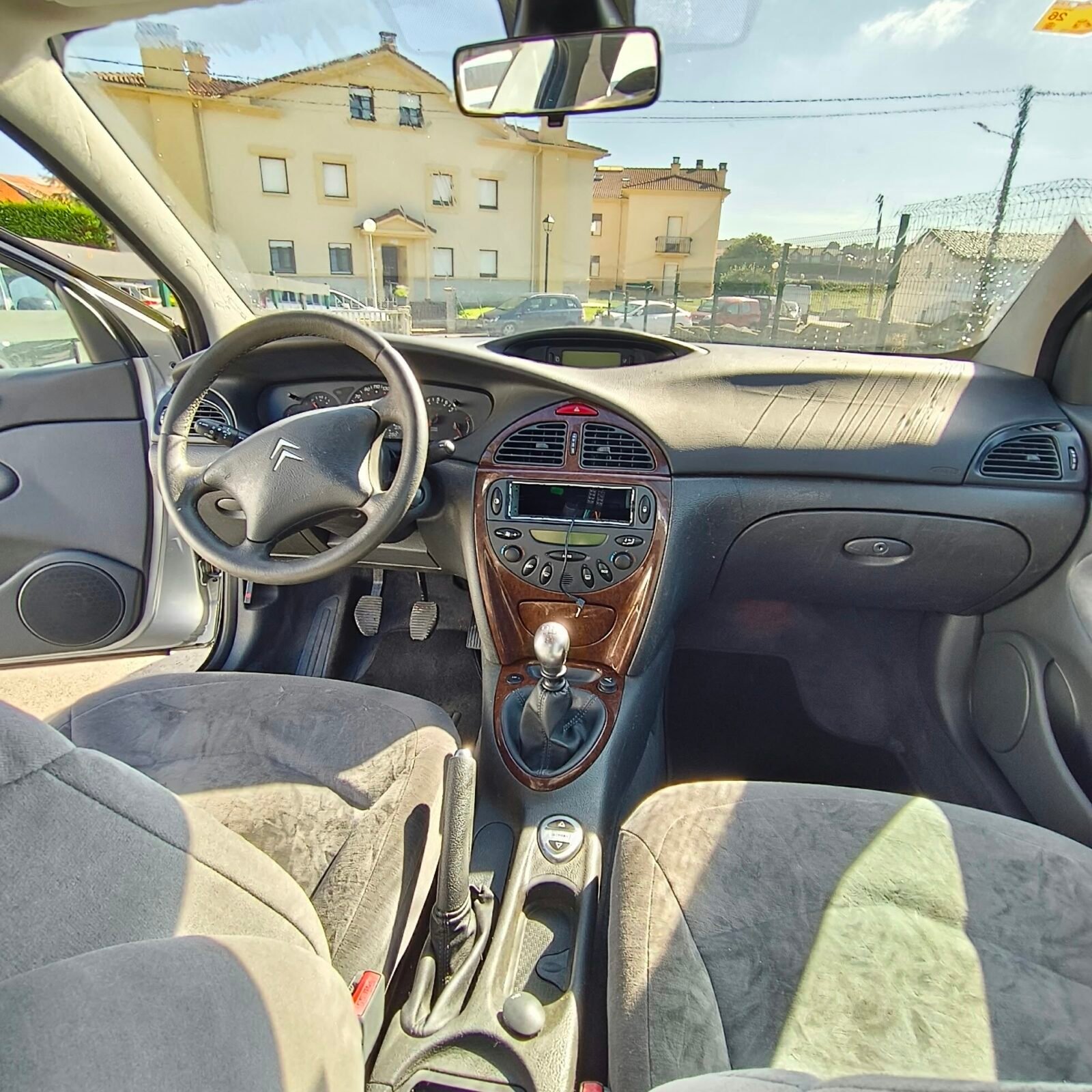 CITROEN C5 2.0 HDI