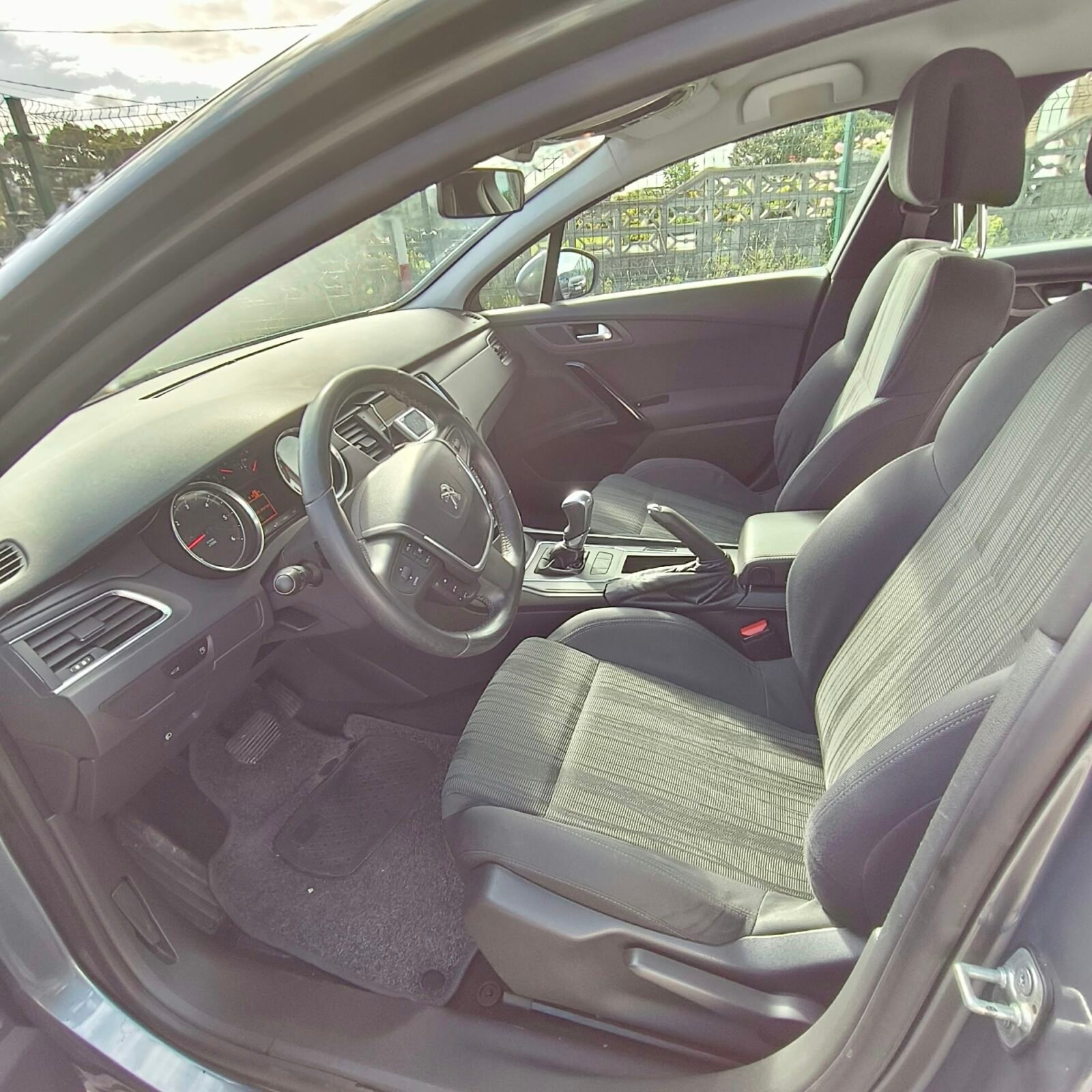 PEUGEOT 508  Business Line 1.6 HDI