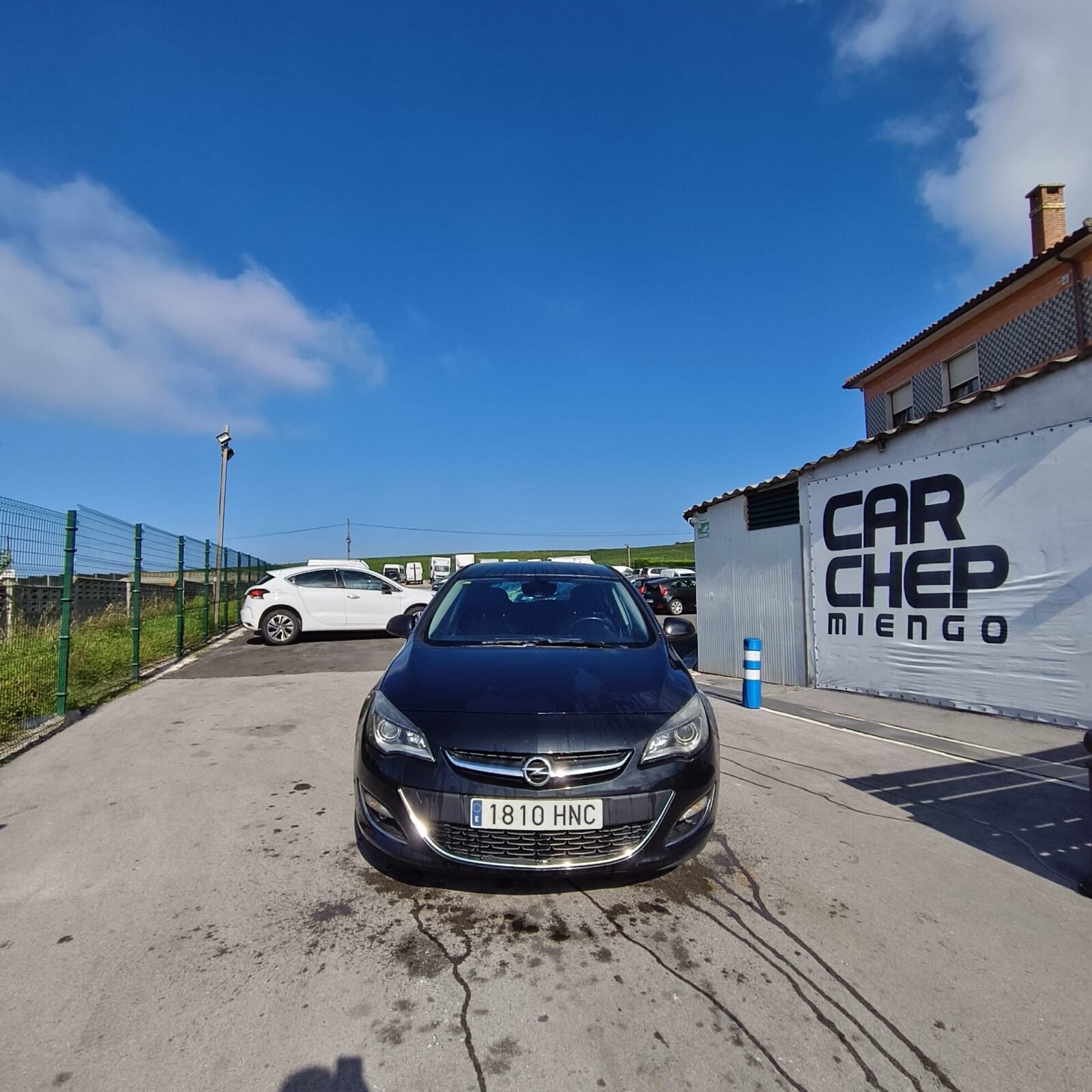 OPEL Astra 1.7 CDTI EXCELLENTE