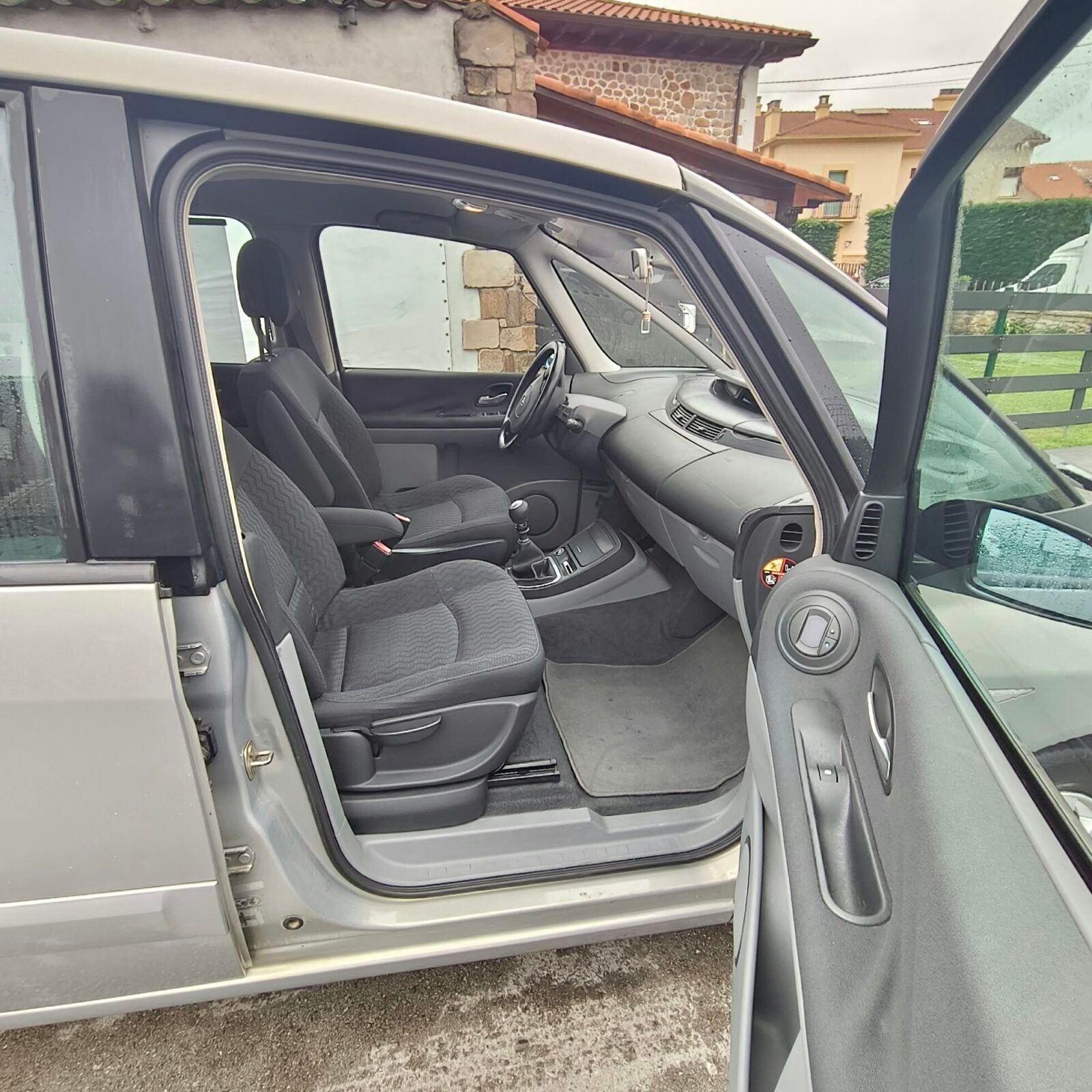 RENAULT ESPACE  Authentique 2.0 16v