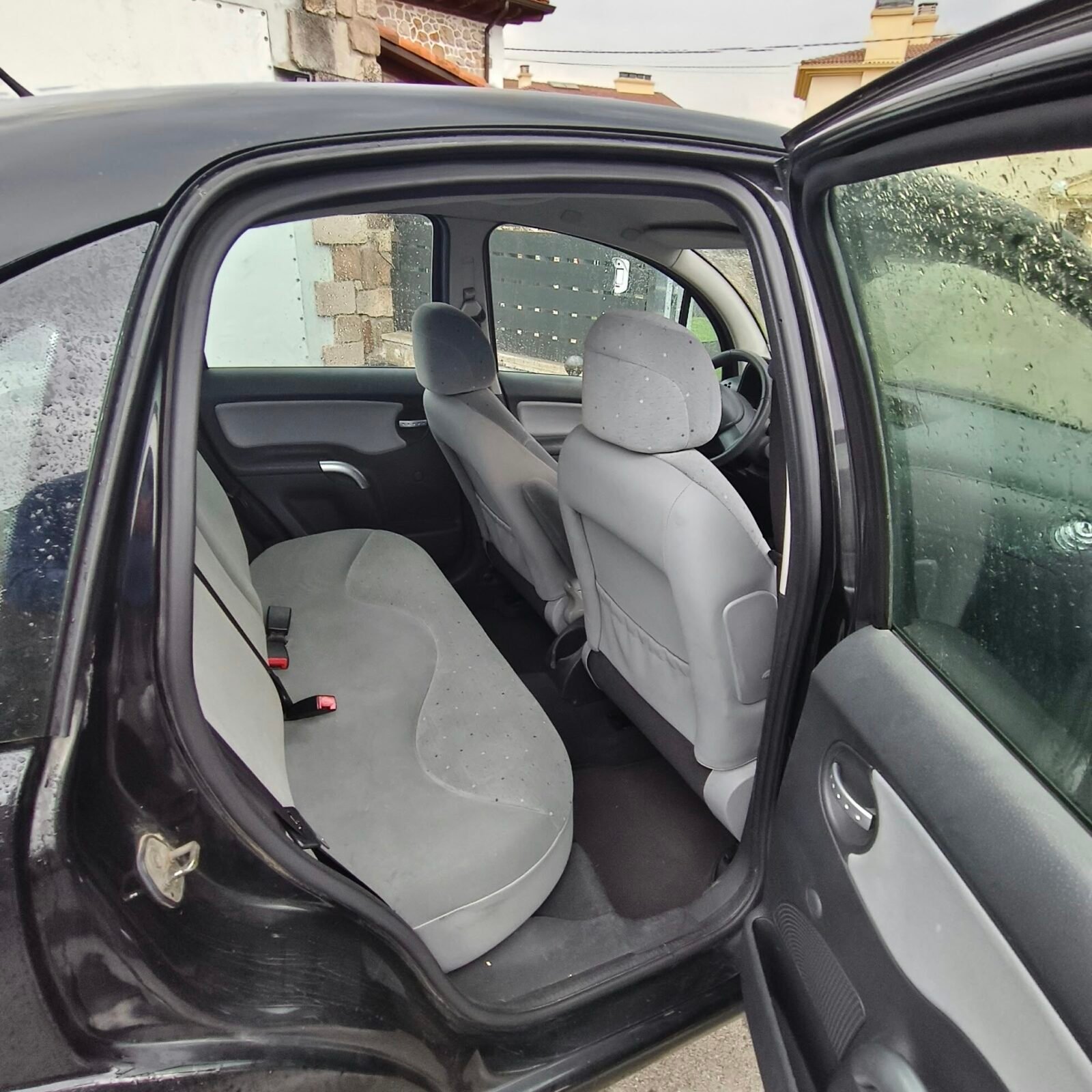 CITROEN C3 1.4 HDI
