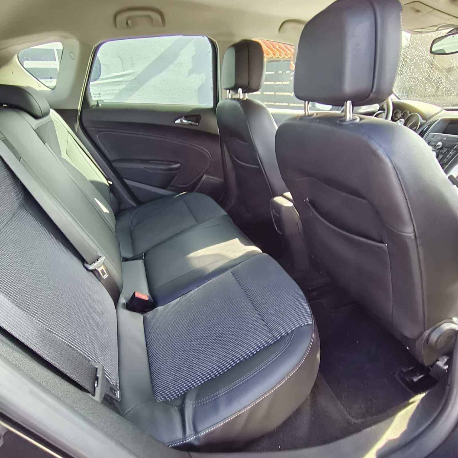 OPEL Astra 1.7 CDTI EXCELLENTE