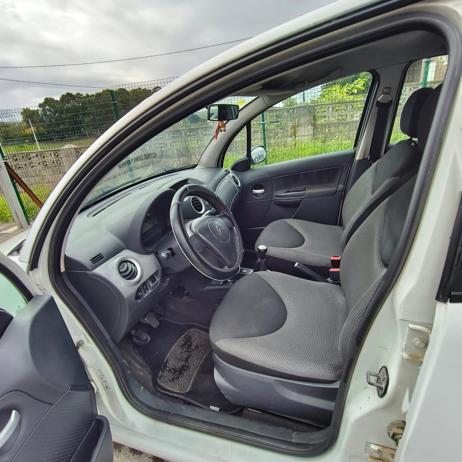 CITROEN C3 1.4 HDI
