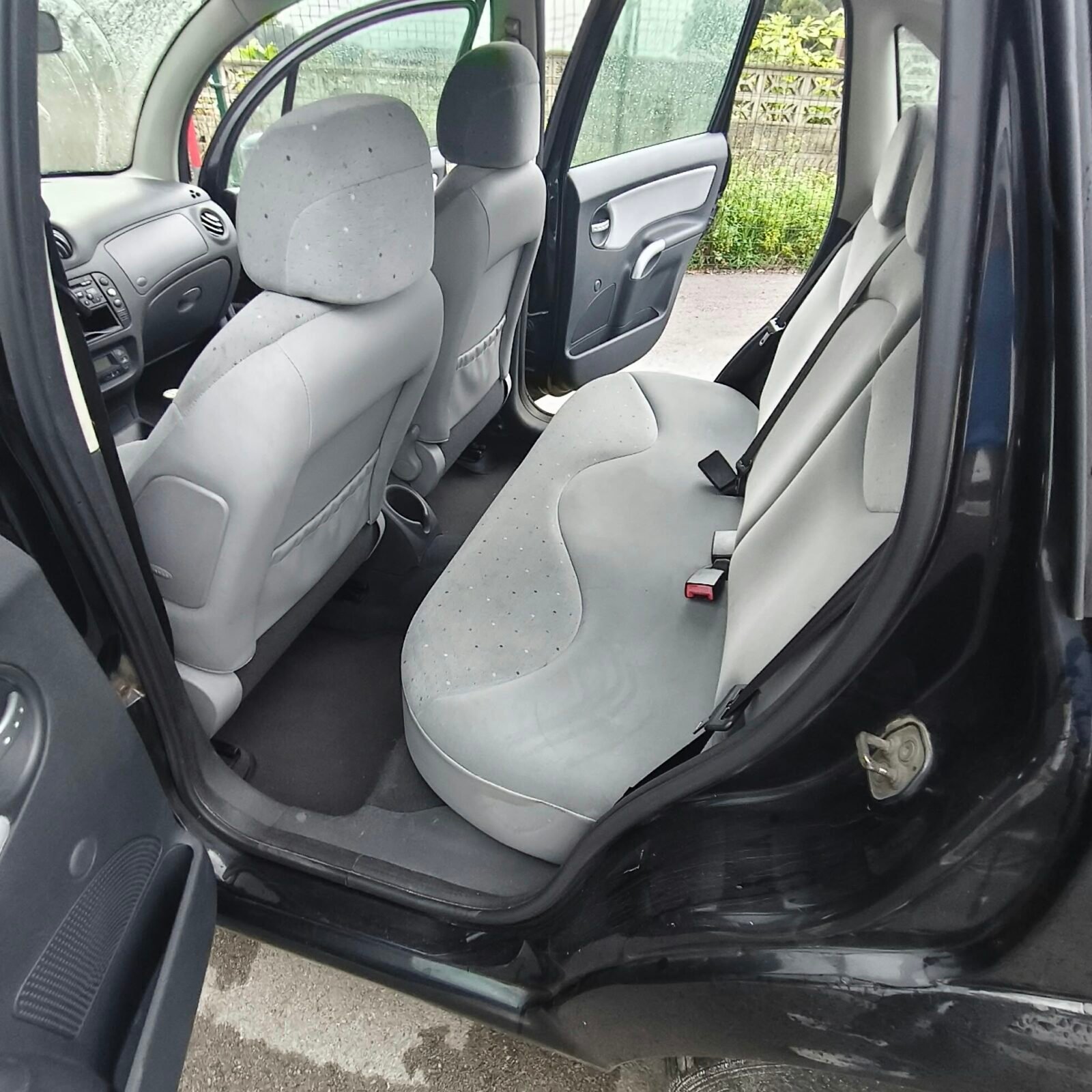 CITROEN C3 1.4 HDI