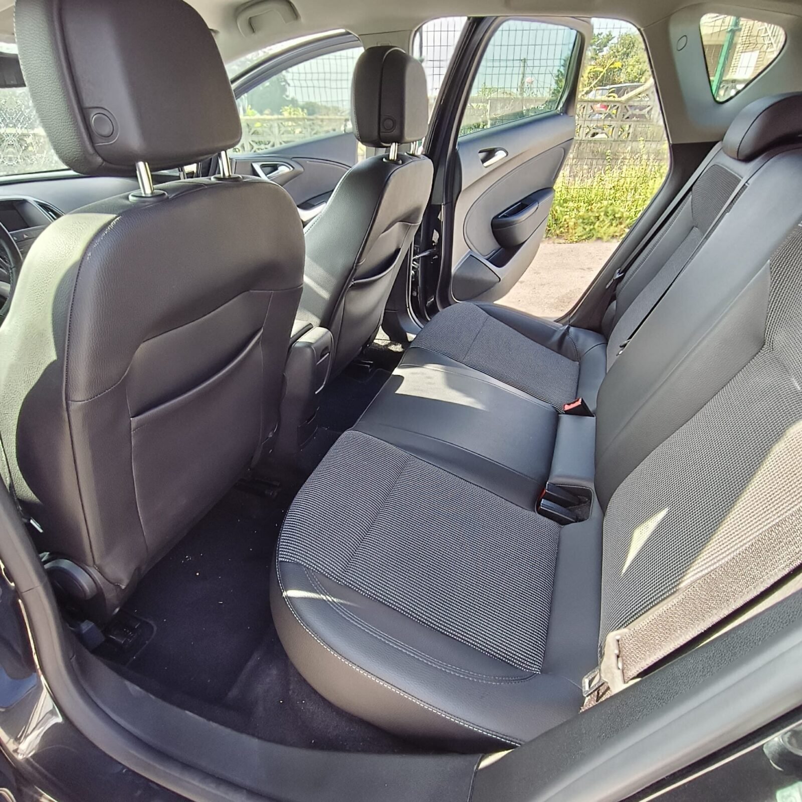 OPEL Astra 1.7 CDTI EXCELLENTE