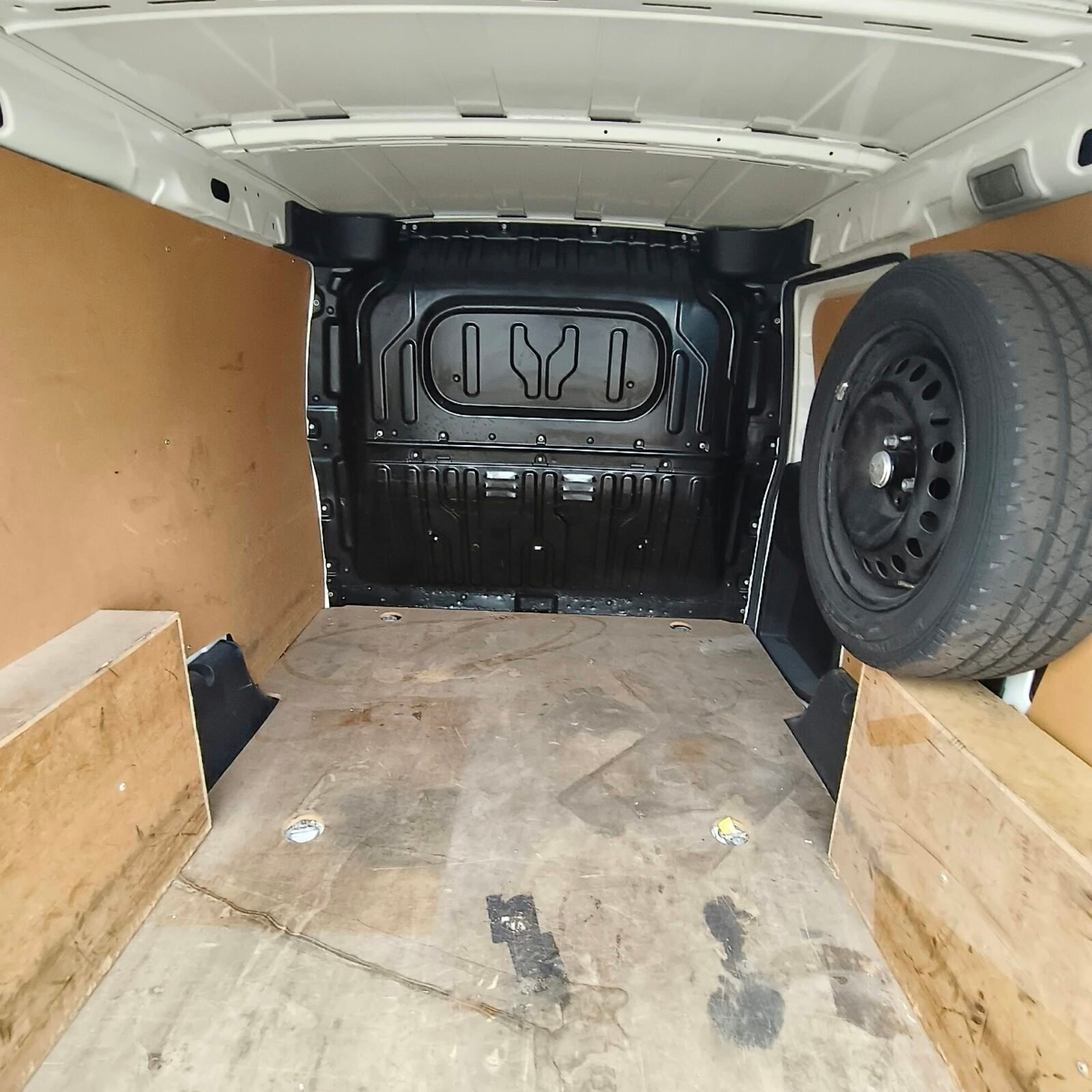 FIAT DOBLÓ Cargo Cargo Maxi SX 1.4 Tjet 89kW GNC