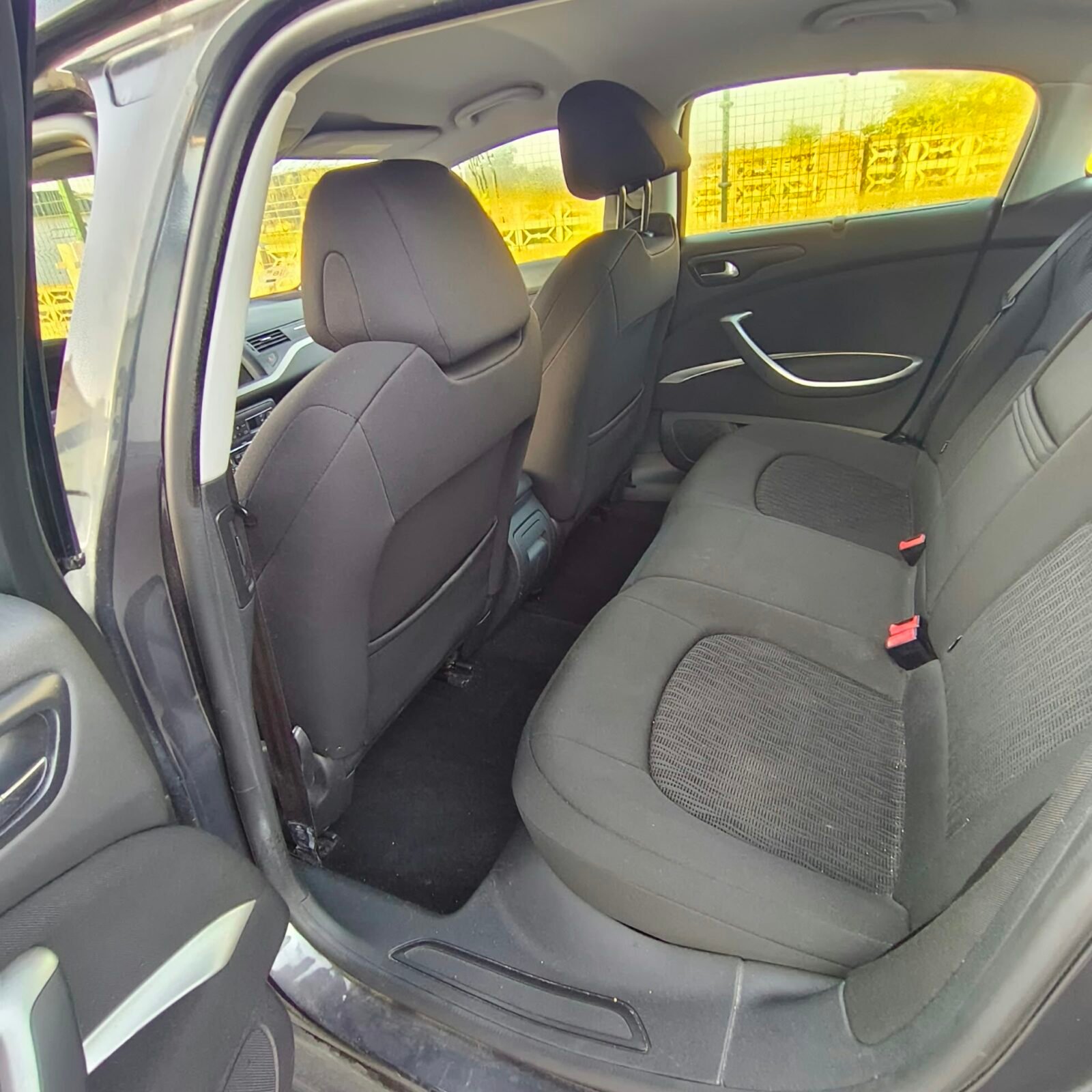 CITROEN C5 1.6 HDI