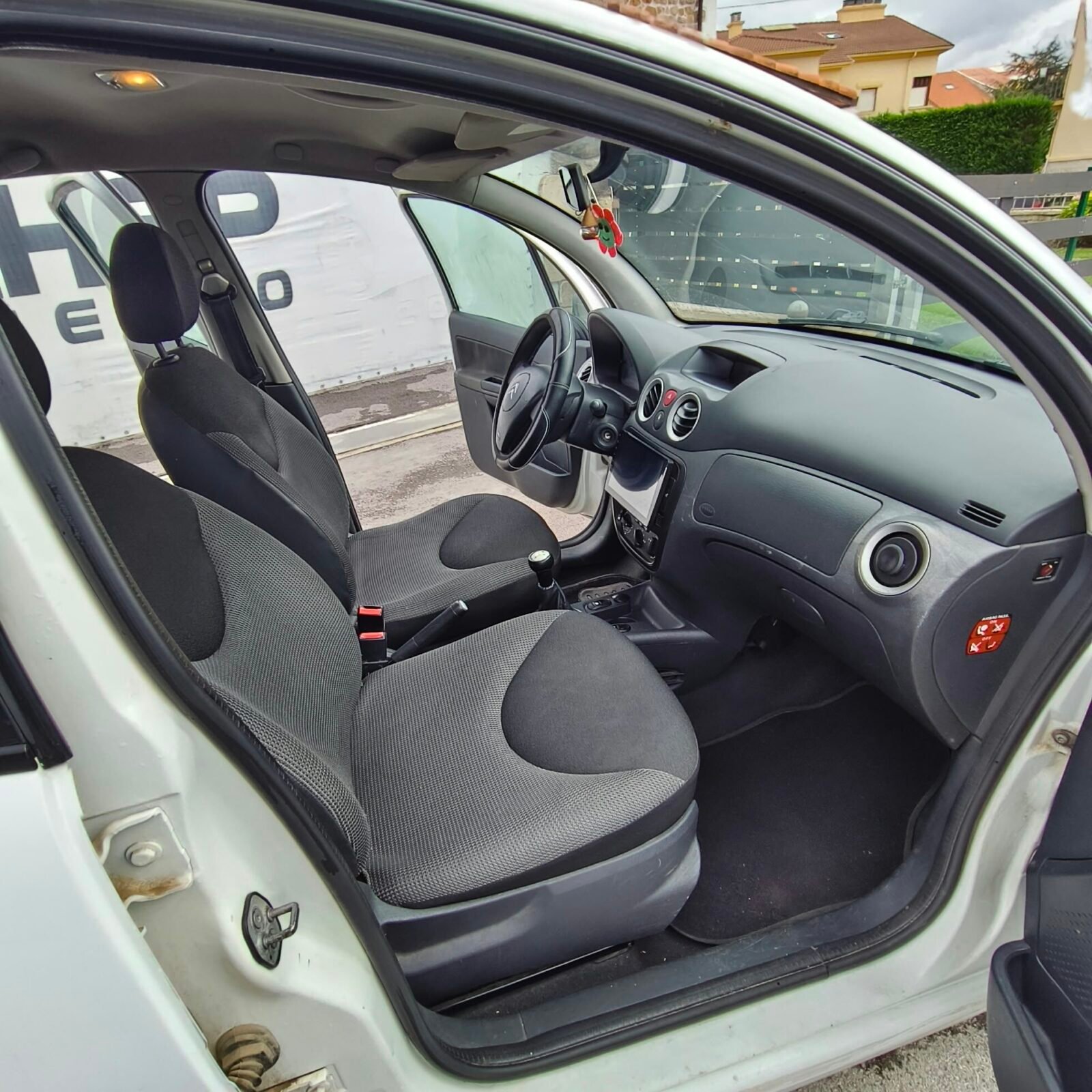 CITROEN C3 1.4 HDI