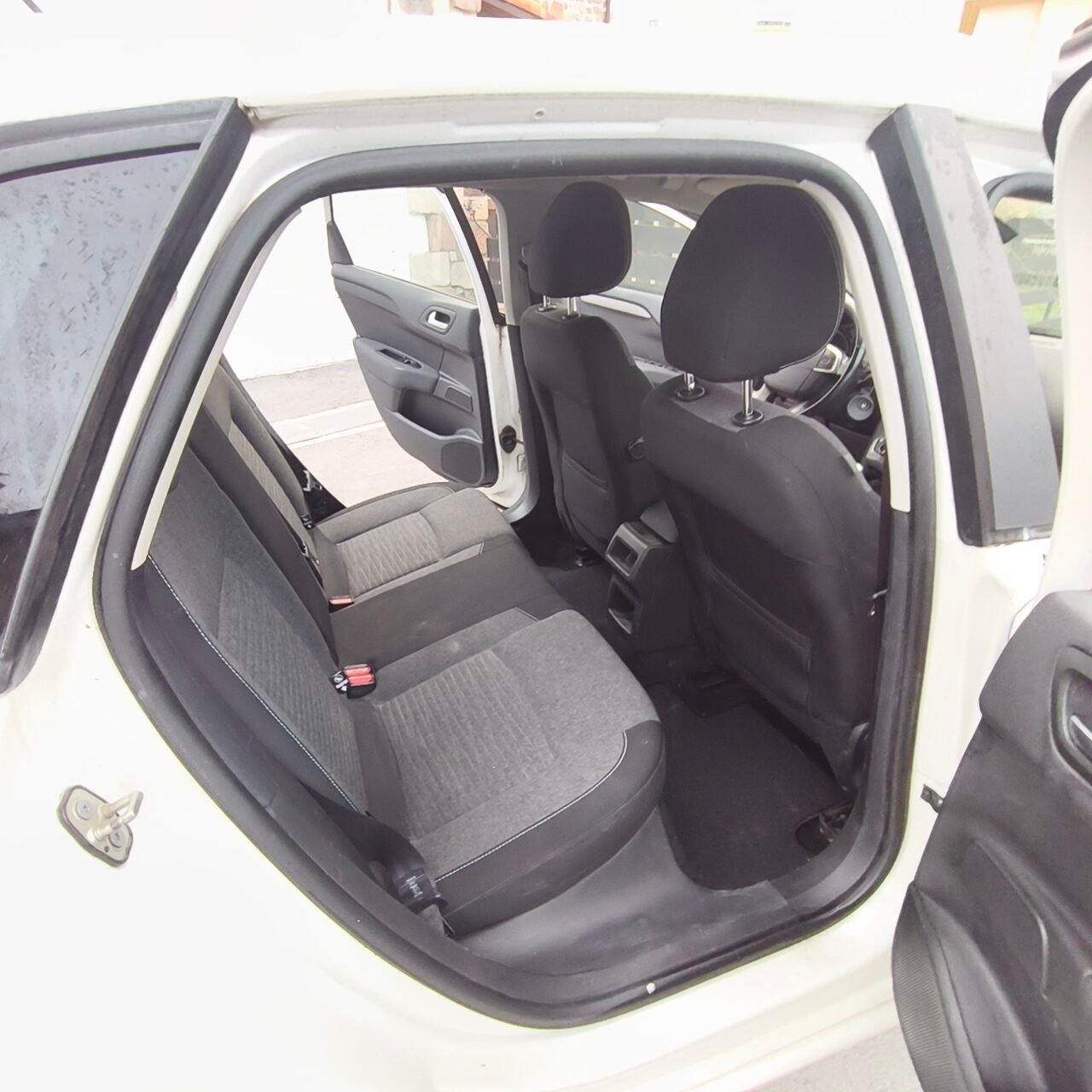 CITROEN C4 1.2 THP