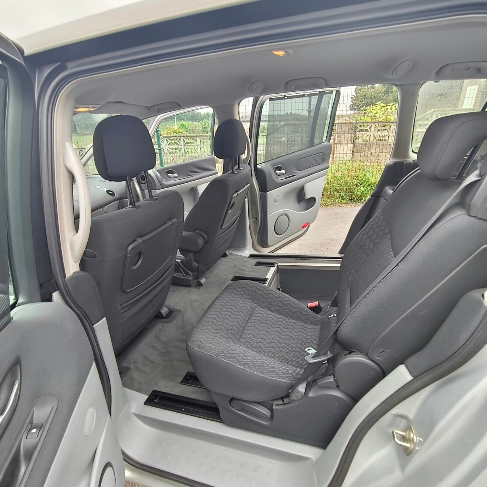 RENAULT ESPACE  Authentique 2.0 16v