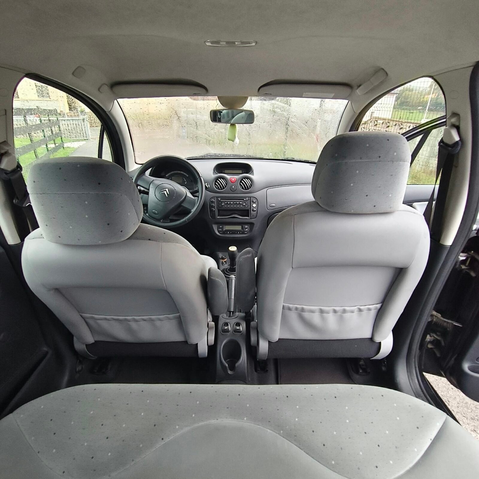 CITROEN C3 1.4 HDI
