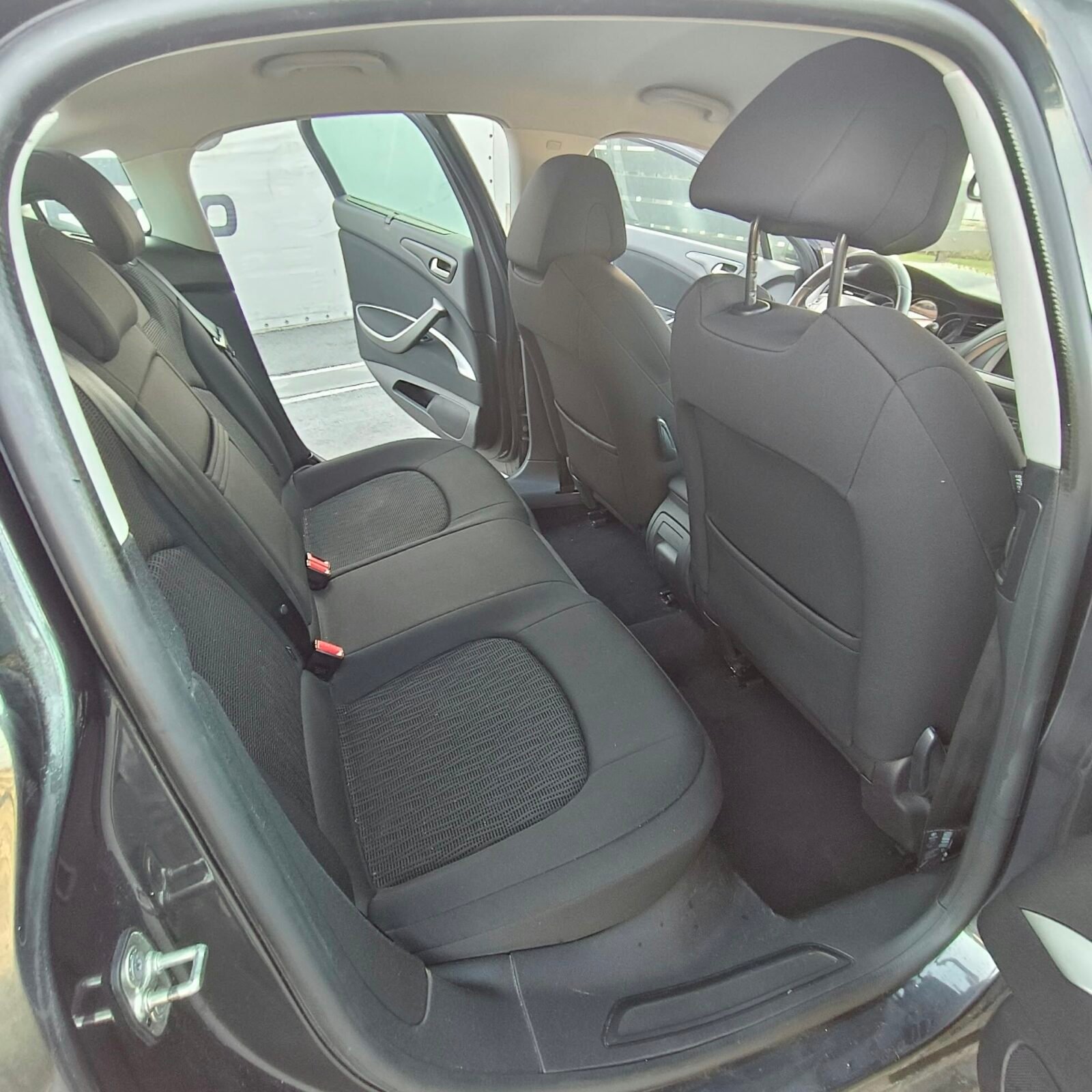 CITROEN C5 1.6 HDI