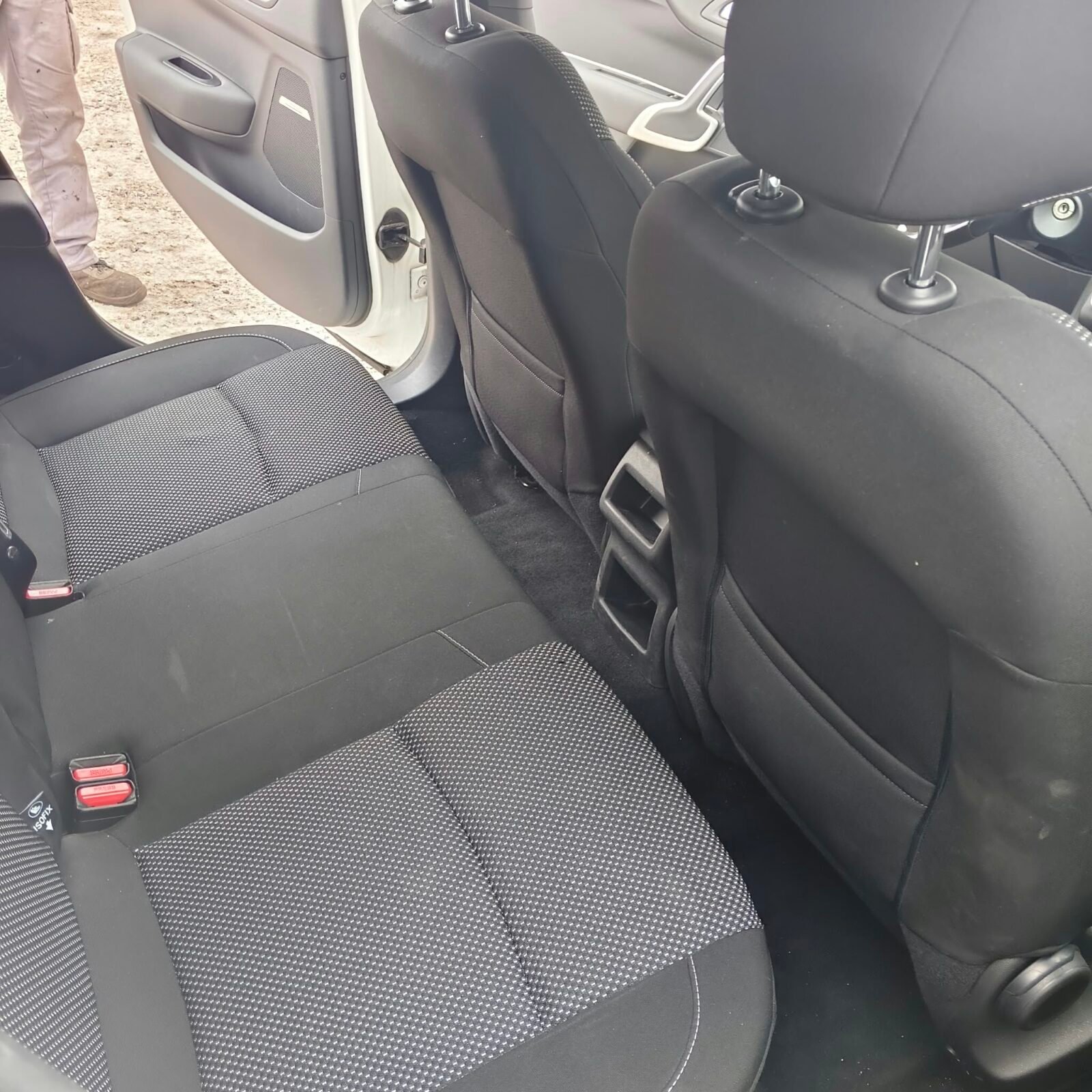 DS DS4 1.6 HDI