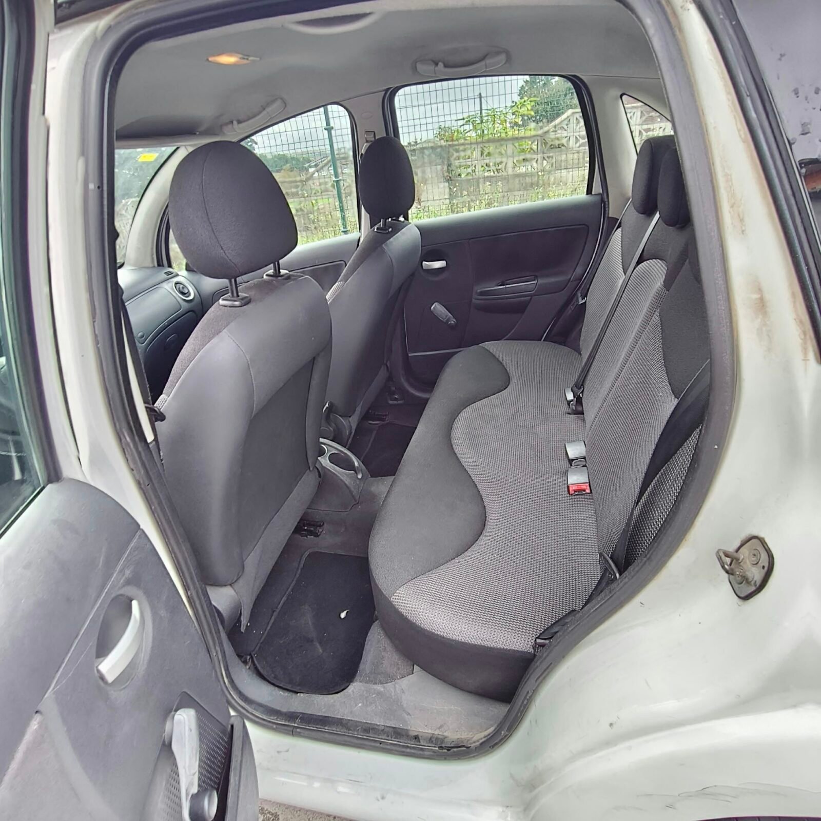 CITROEN C3 1.4 HDI
