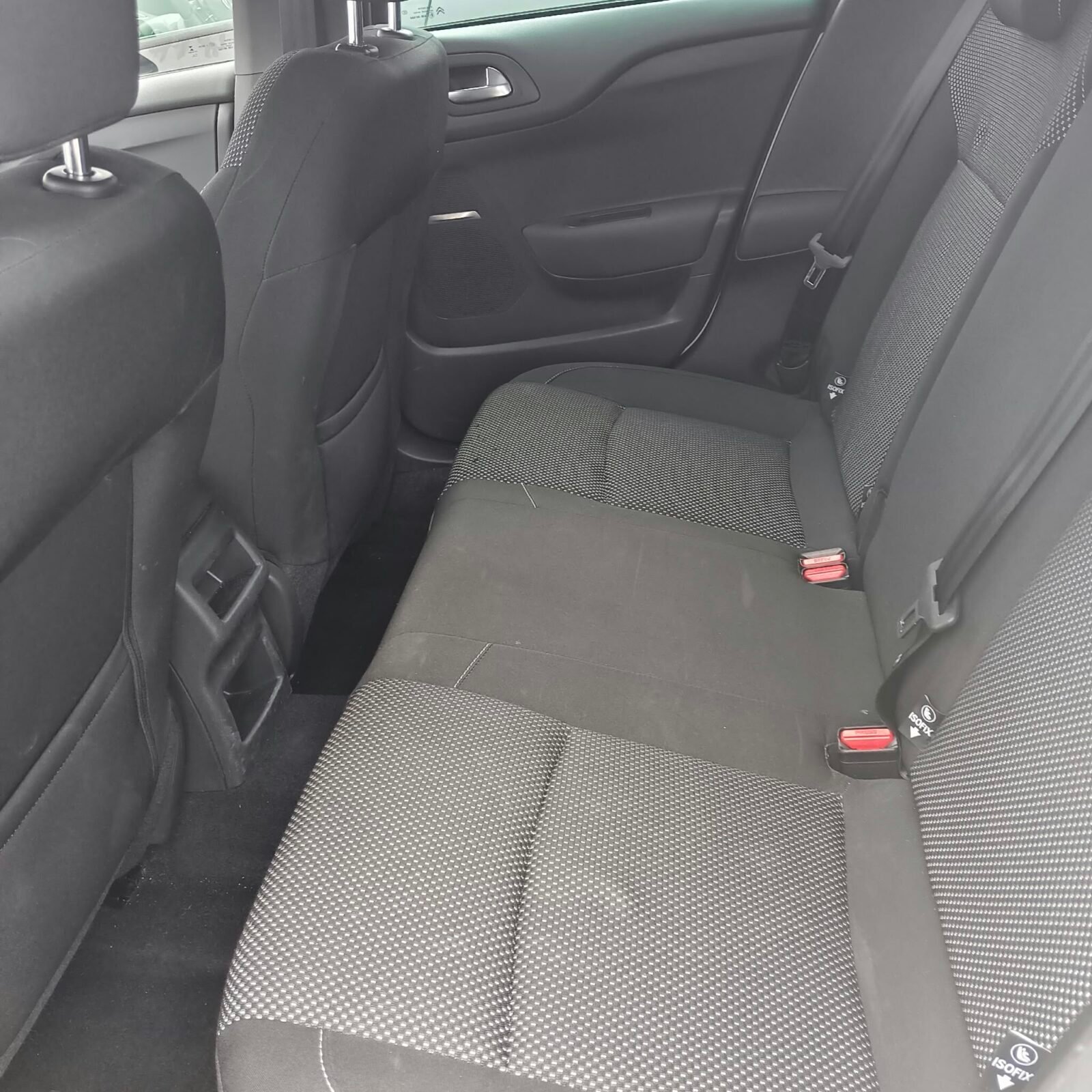 DS DS4 1.6 HDI