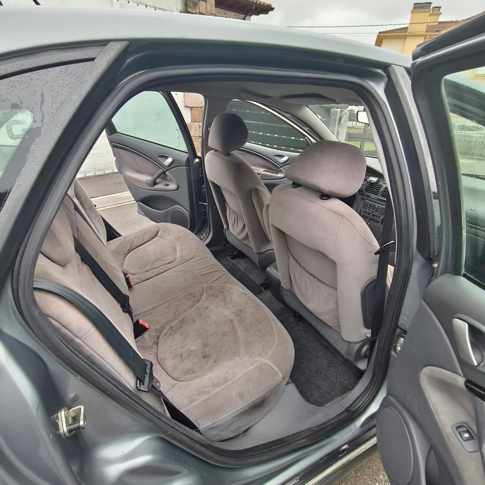 CITROEN C5 1.6 HDI