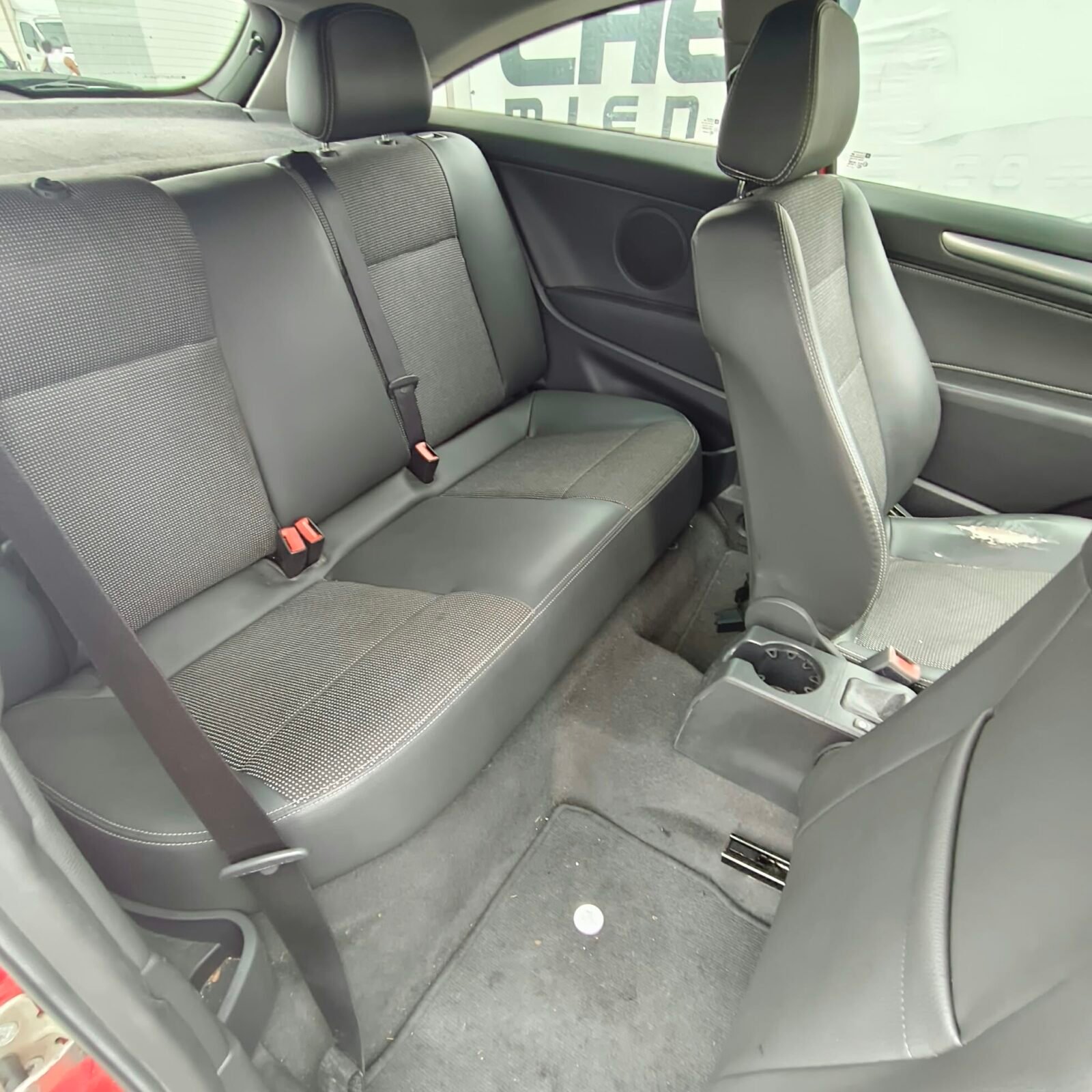OPEL Astra GTC 1.9 CDTI 16V