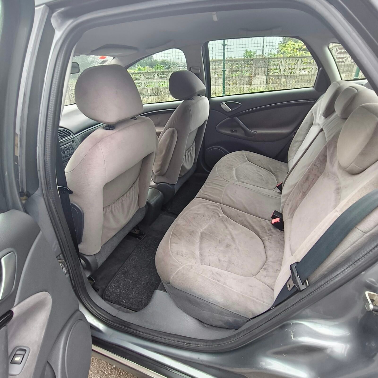 CITROEN C5 1.6 HDI