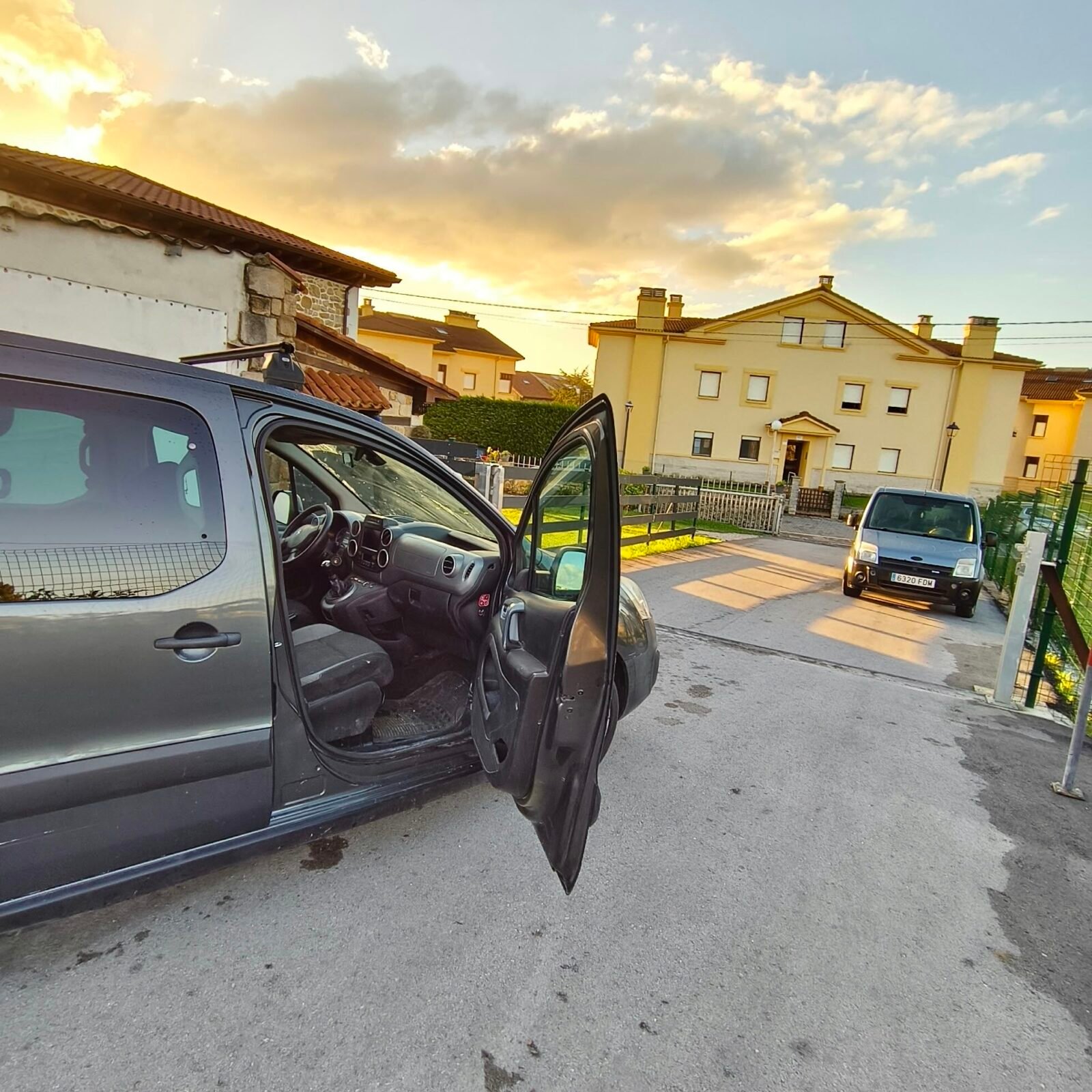 PEUGEOT PARTNER TEPEE 1.6 ACTIVE BLUEHDI