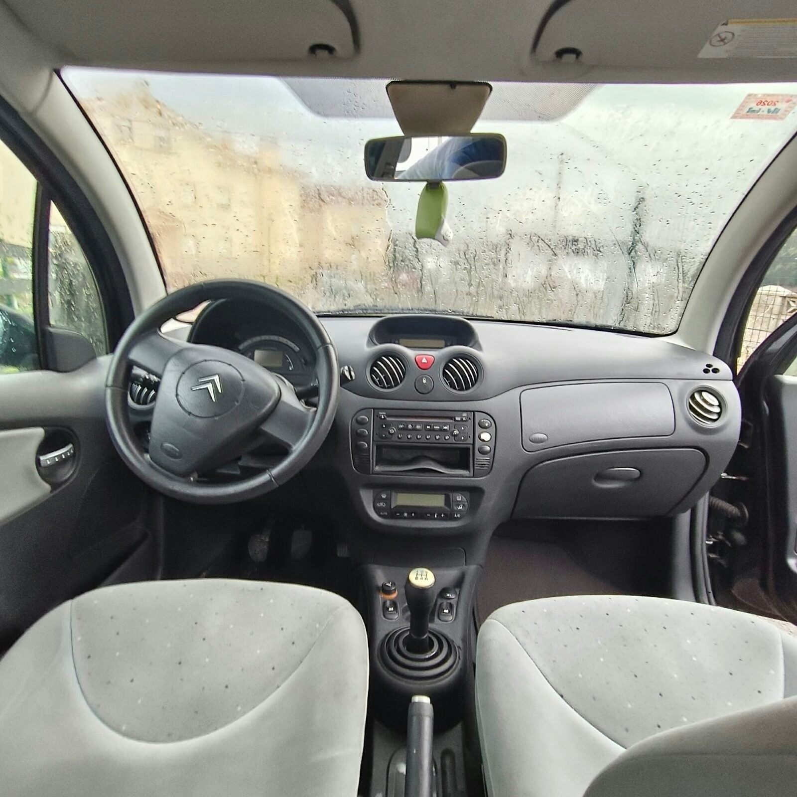 CITROEN C3 1.4 HDI