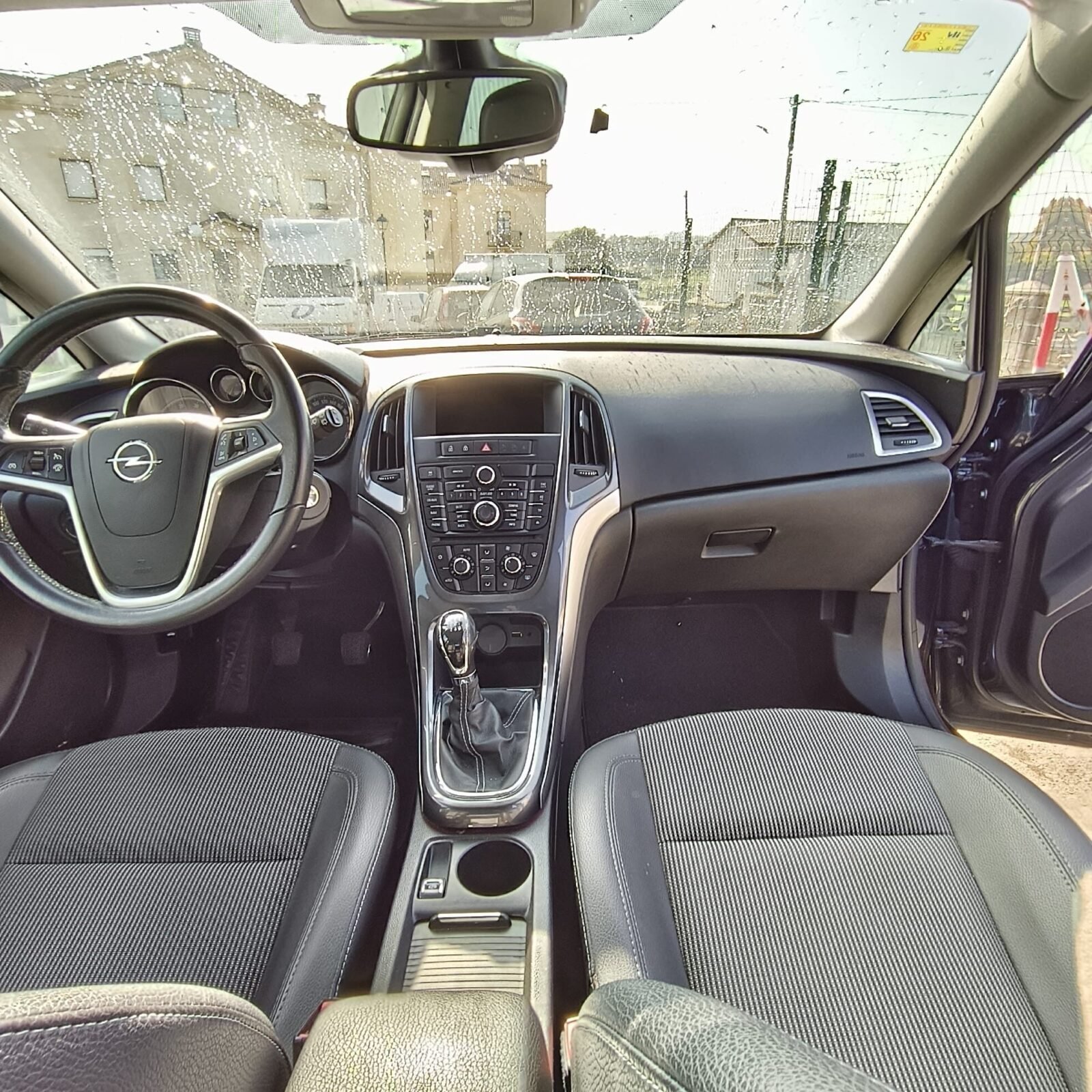 OPEL Astra 1.7 CDTI EXCELLENTE