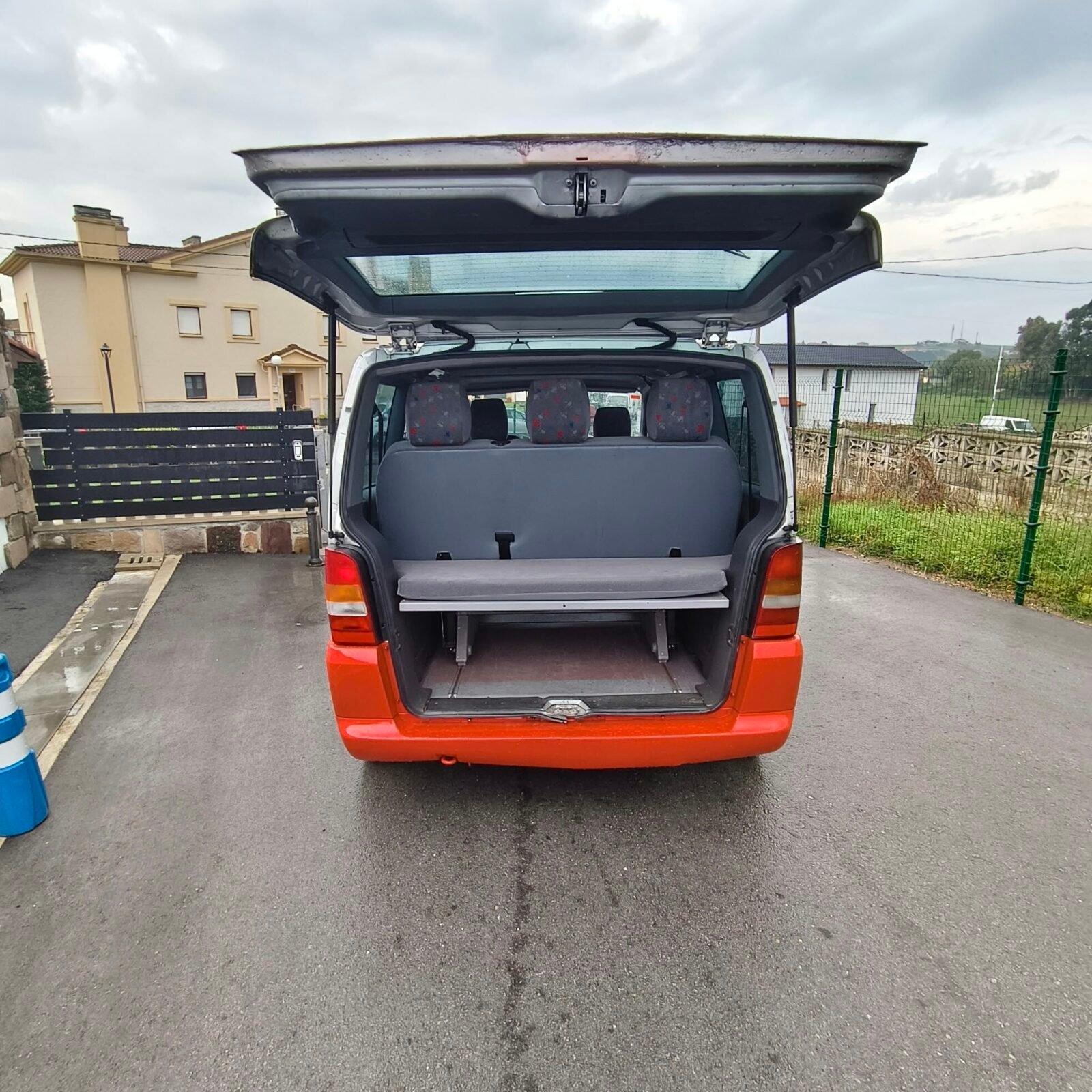MERCEDES-BENZ VITO 112CDI 2.2TD F