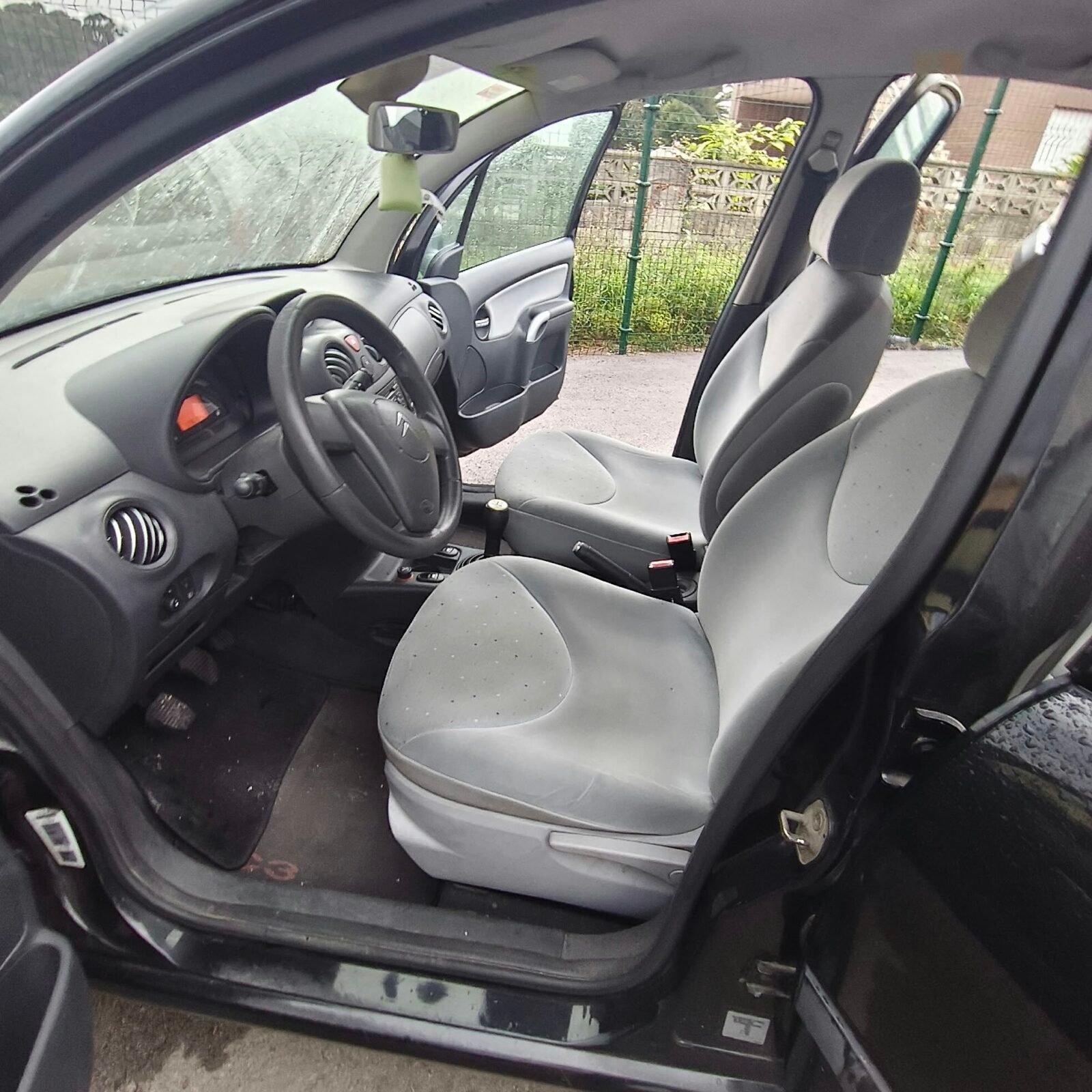 CITROEN C3 1.4 HDI