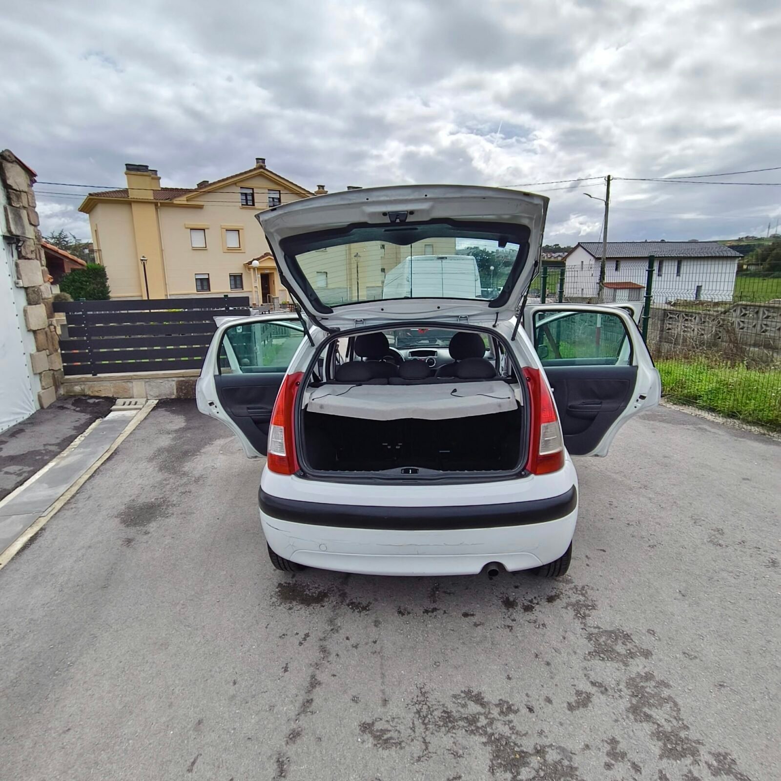 CITROEN C3 1.4 HDI