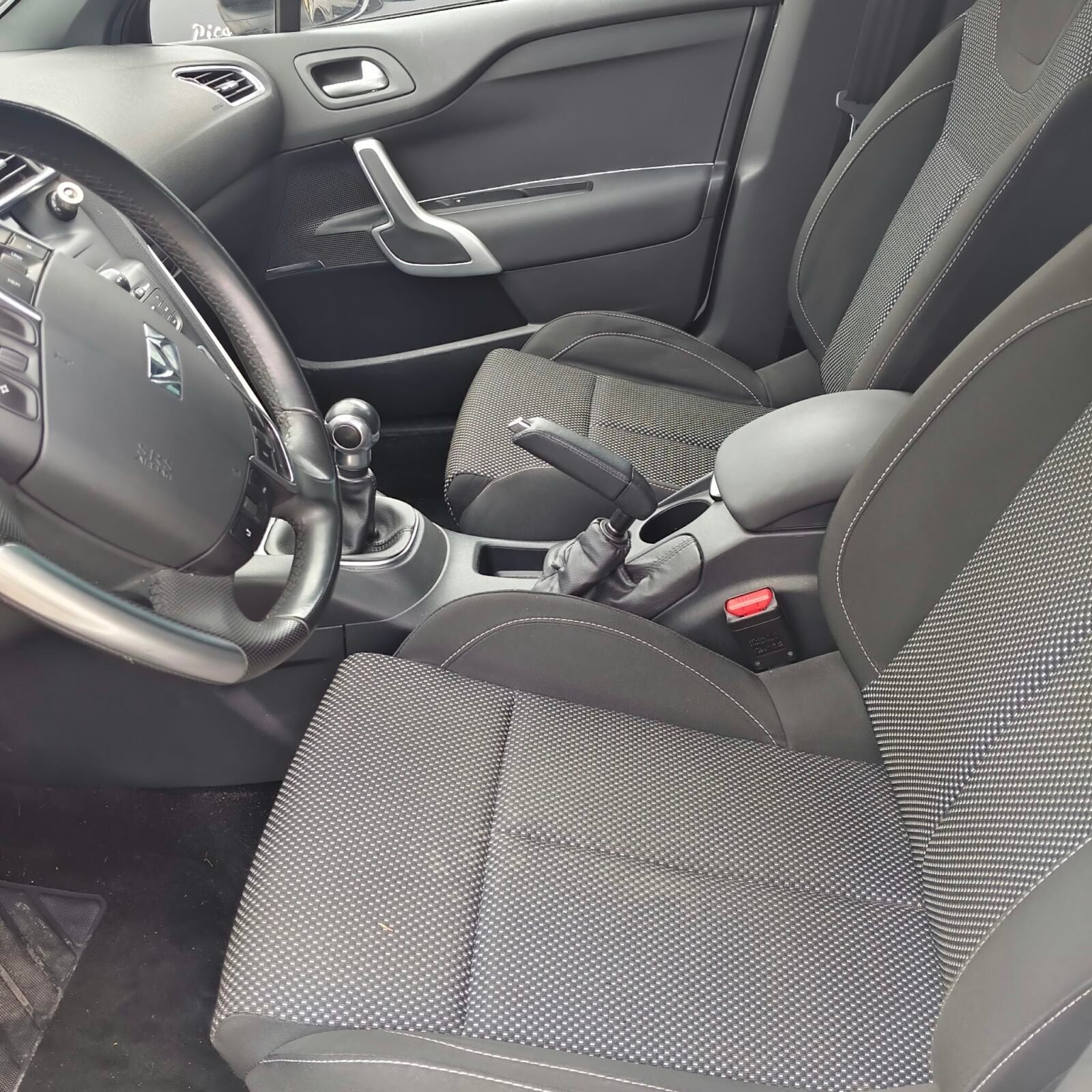 DS DS4 1.6 HDI