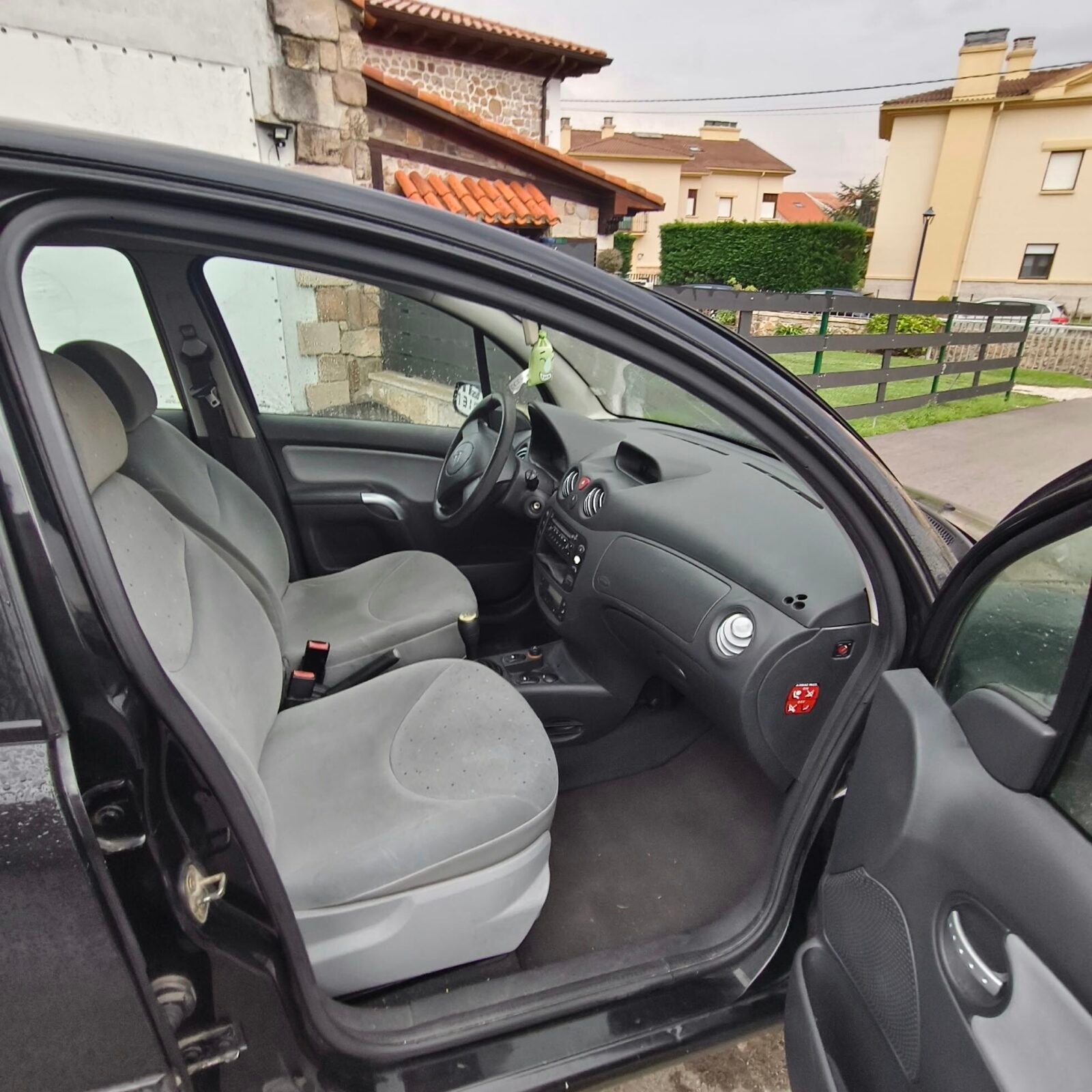 CITROEN C3 1.4 HDI