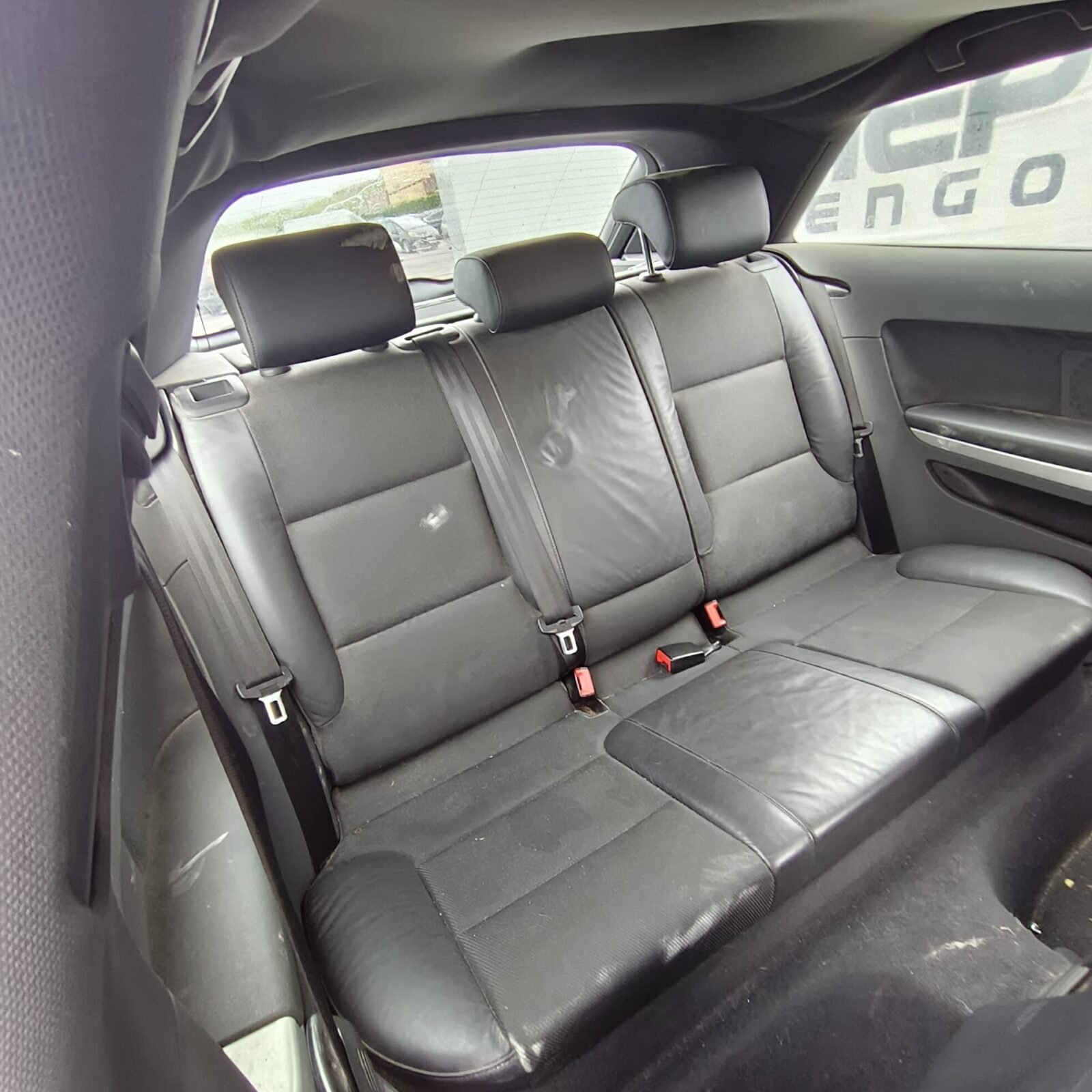 AUDI A3 2.0 TDI