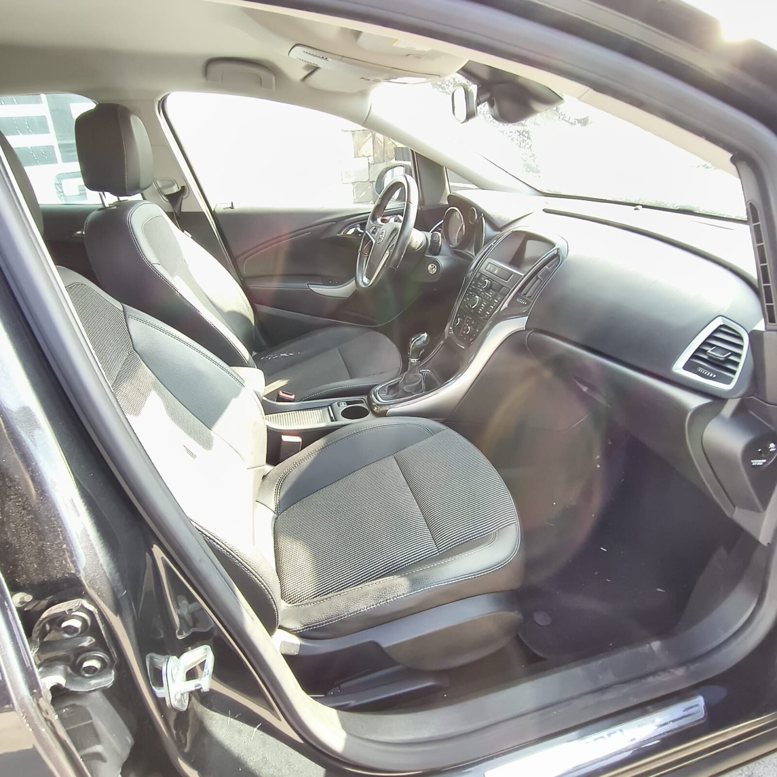 OPEL Astra 1.7 CDTI EXCELLENTE