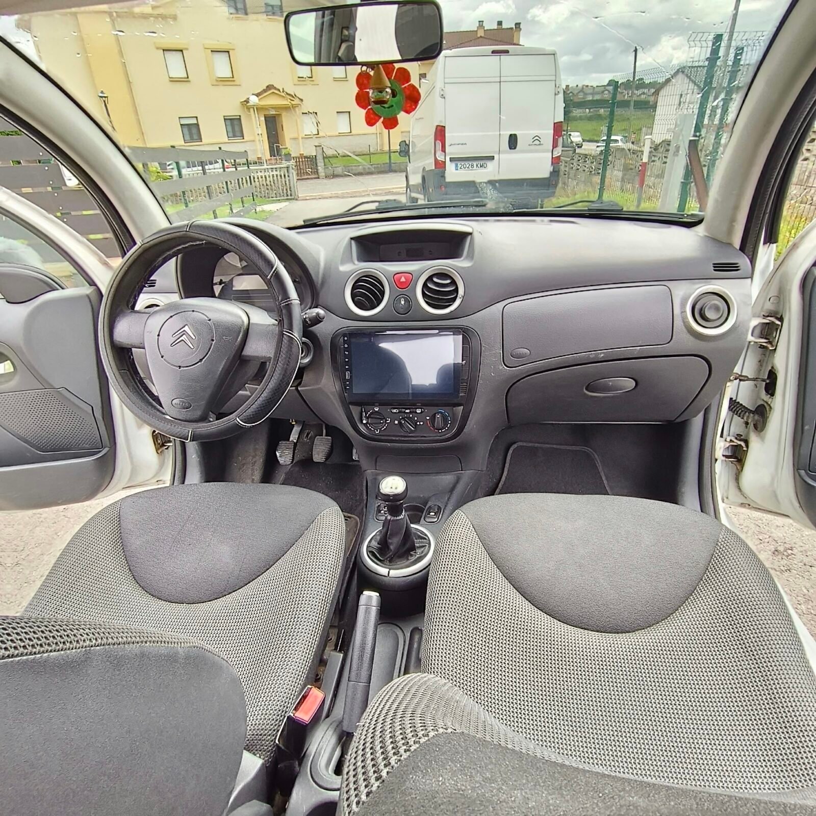 CITROEN C3 1.4 HDI